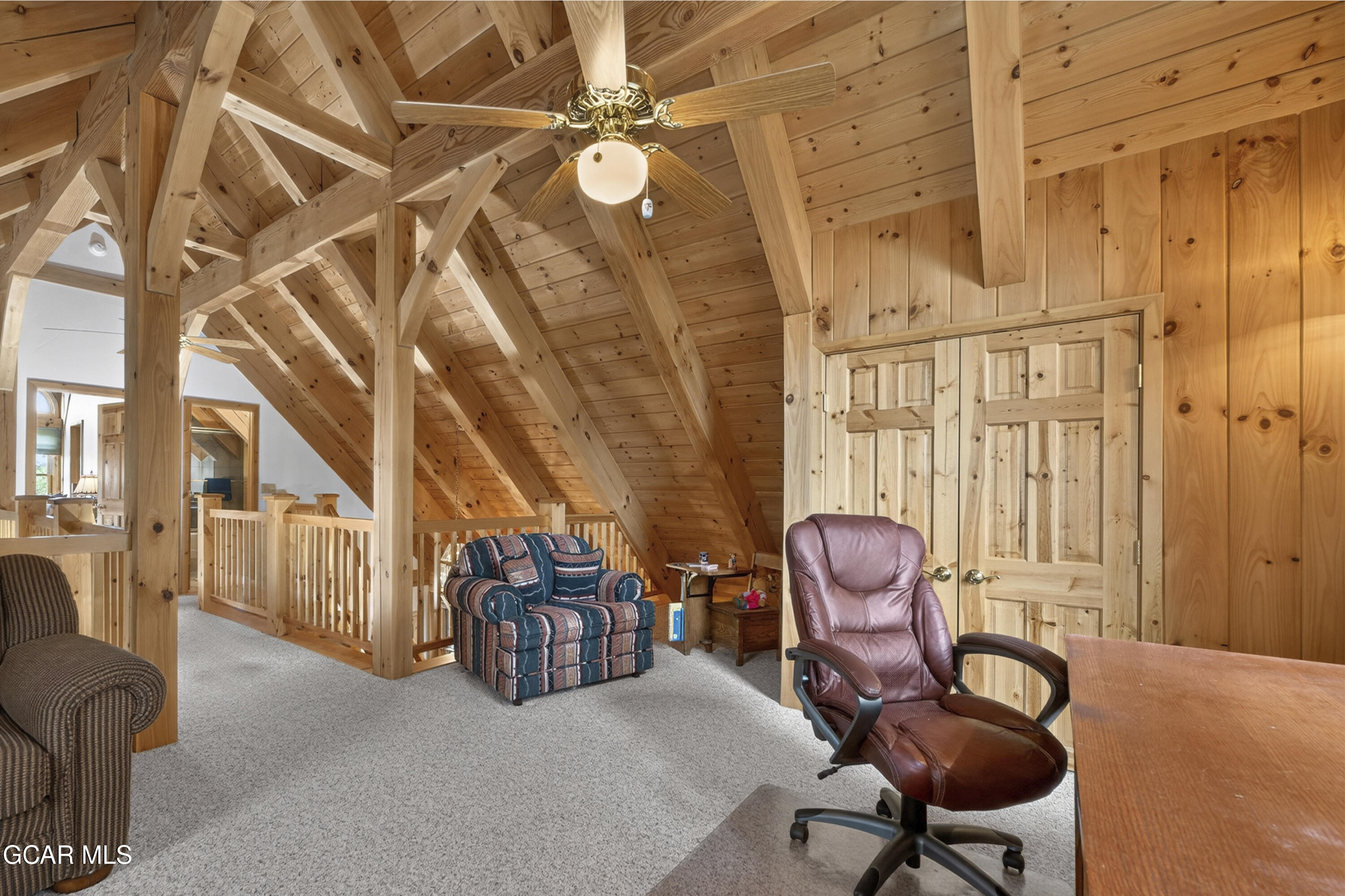 400 Ridge Road Granby CO 80446
