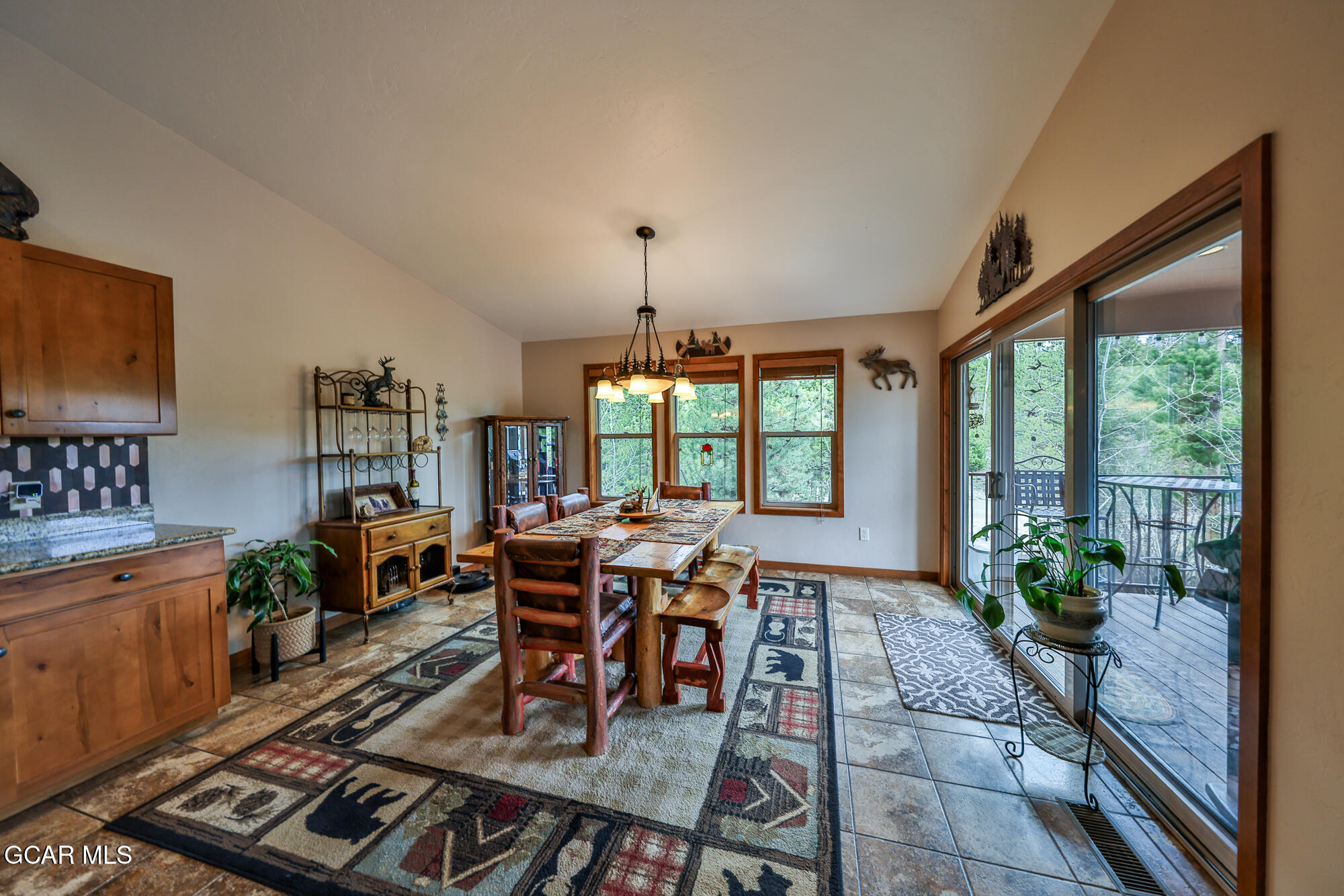 30 GCR 4451 Grand Lake CO 80447