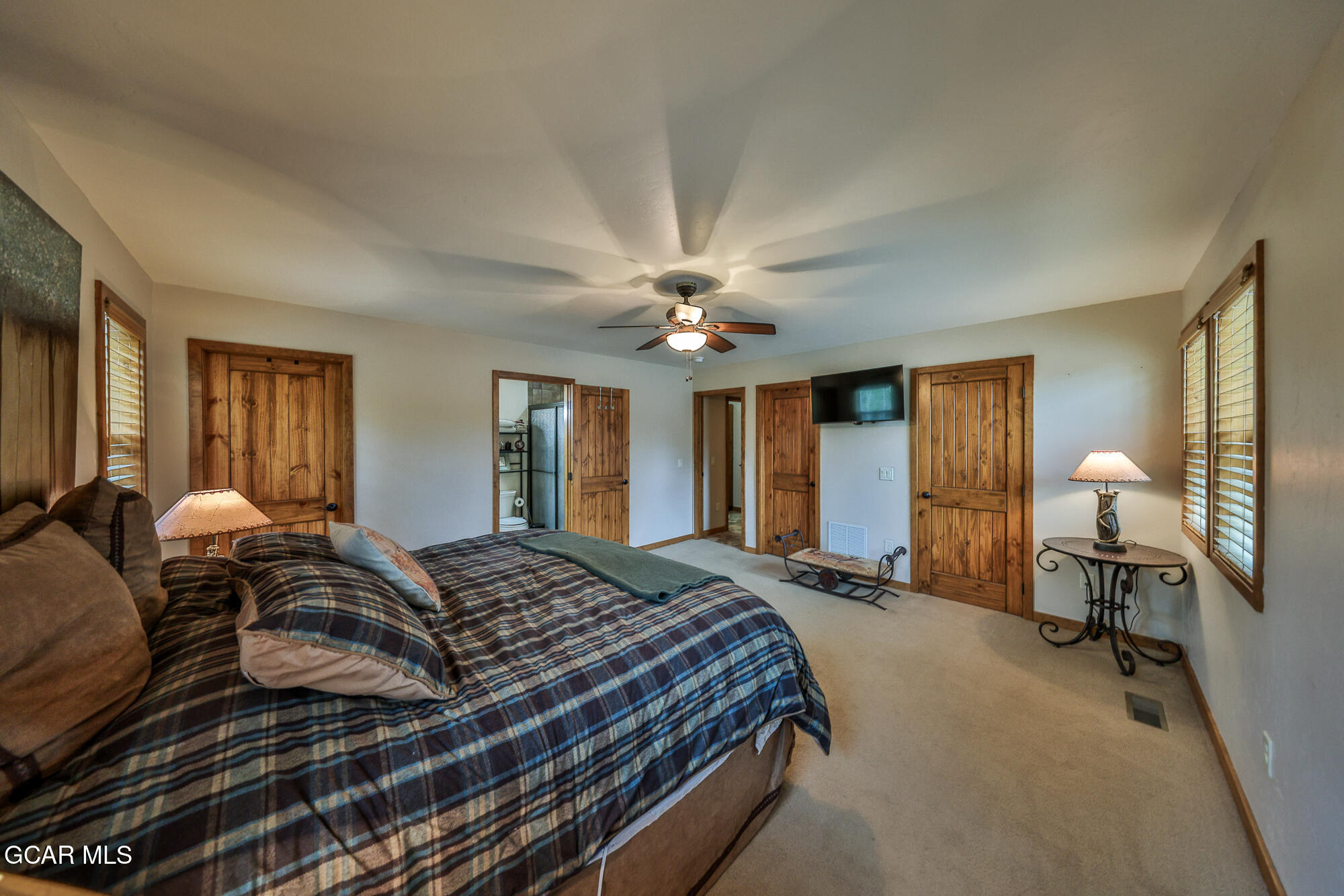 30 GCR 4451 Grand Lake CO 80447