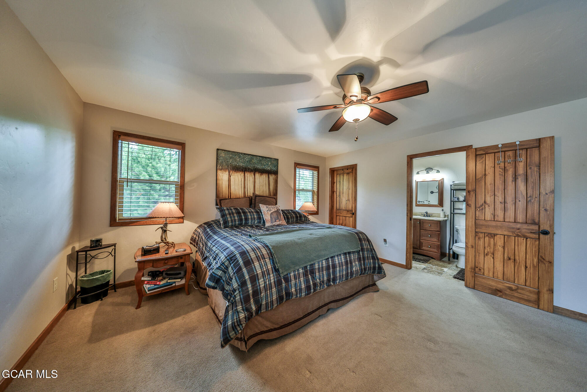 30 GCR 4451 Grand Lake CO 80447