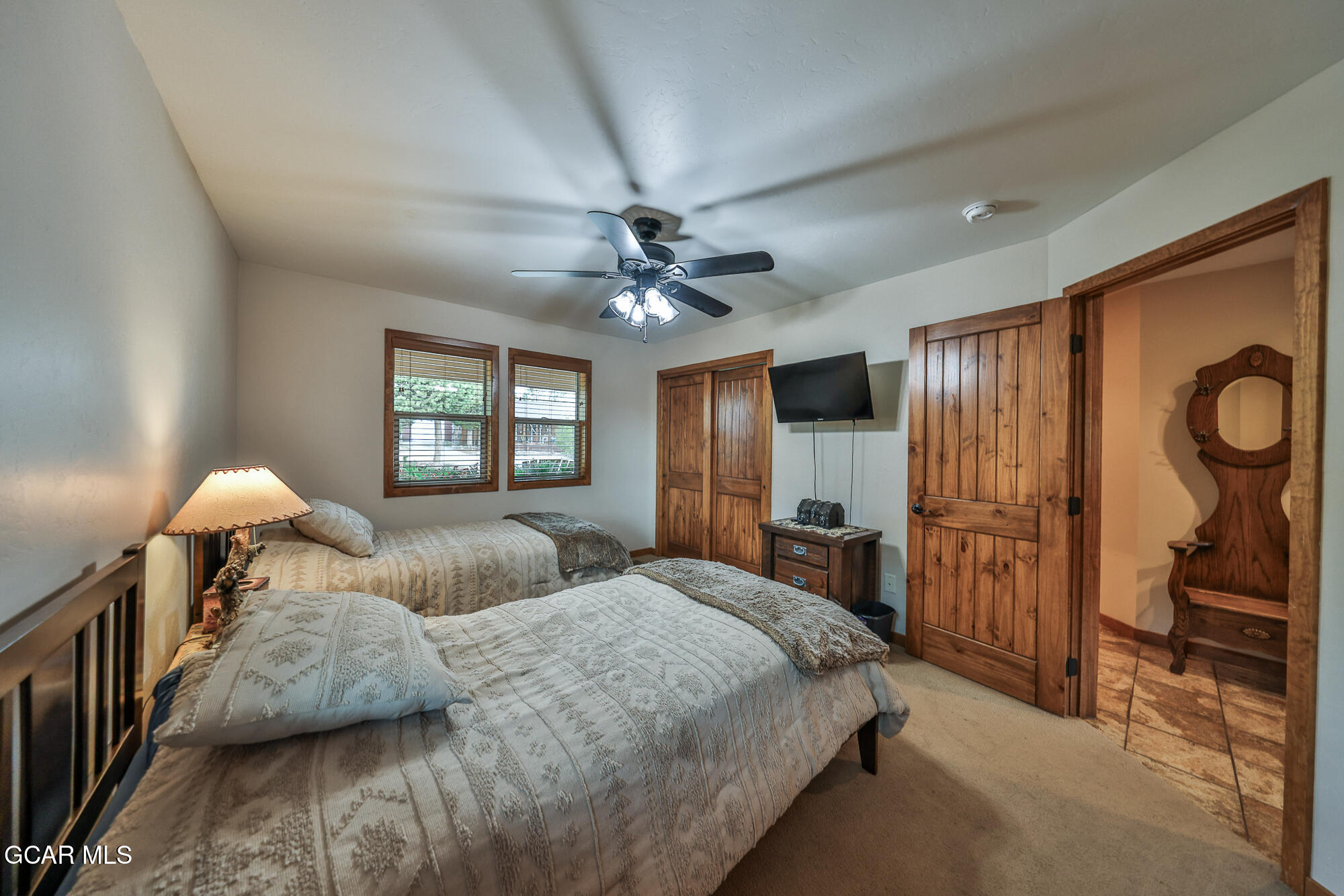 30 GCR 4451 Grand Lake CO 80447