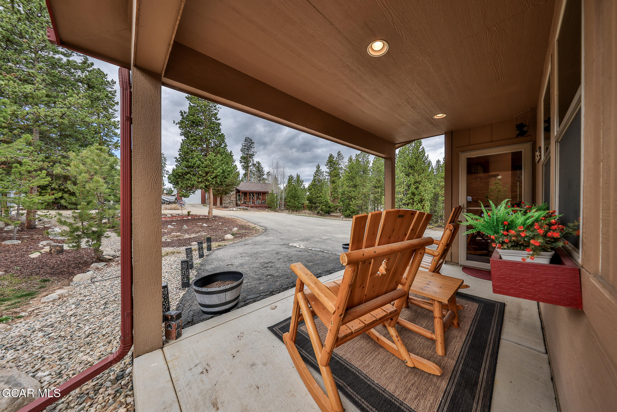 30 GCR 4451 Grand Lake CO 80447