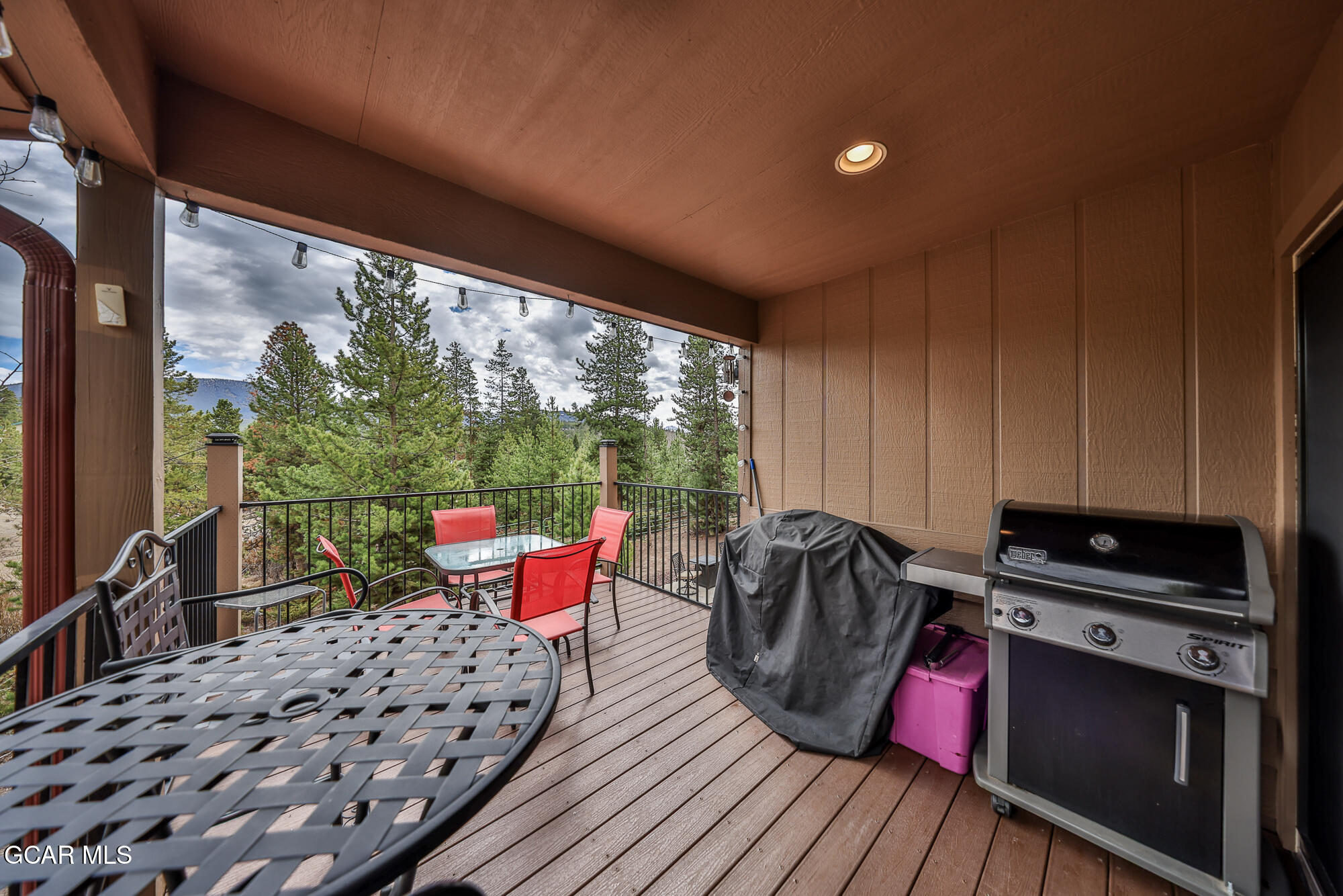 30 GCR 4451 Grand Lake CO 80447