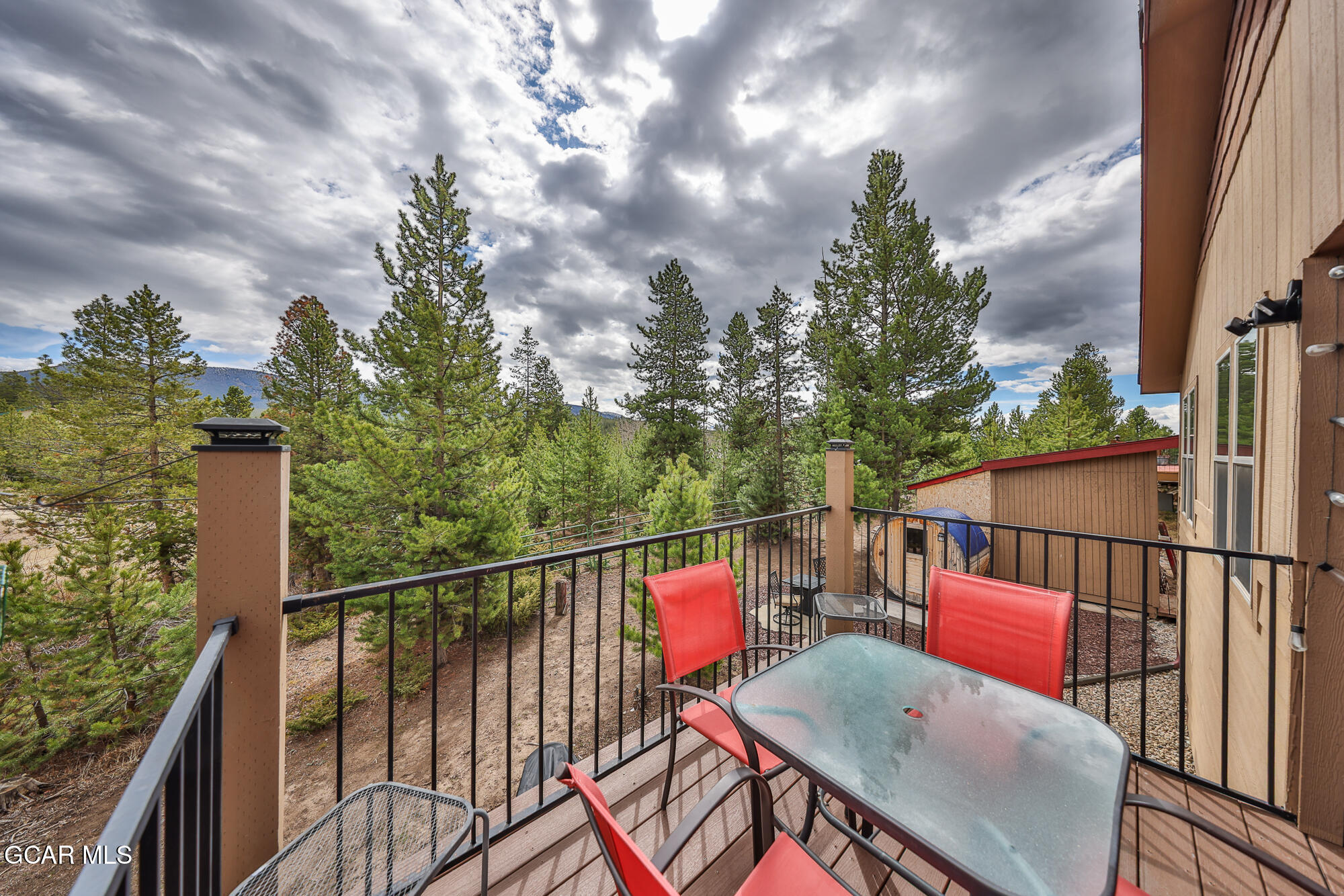30 GCR 4451 Grand Lake CO 80447
