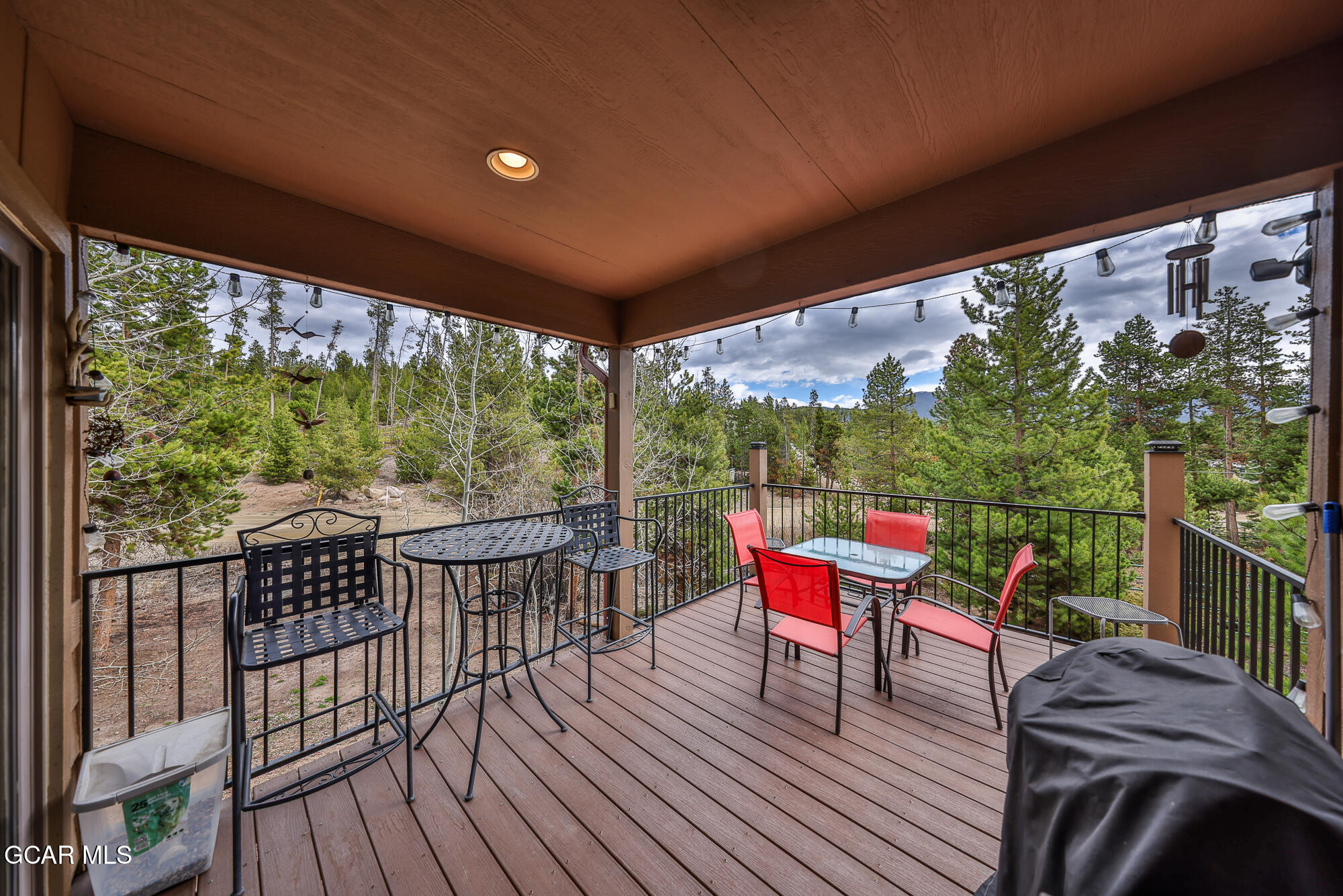 30 GCR 4451 Grand Lake CO 80447
