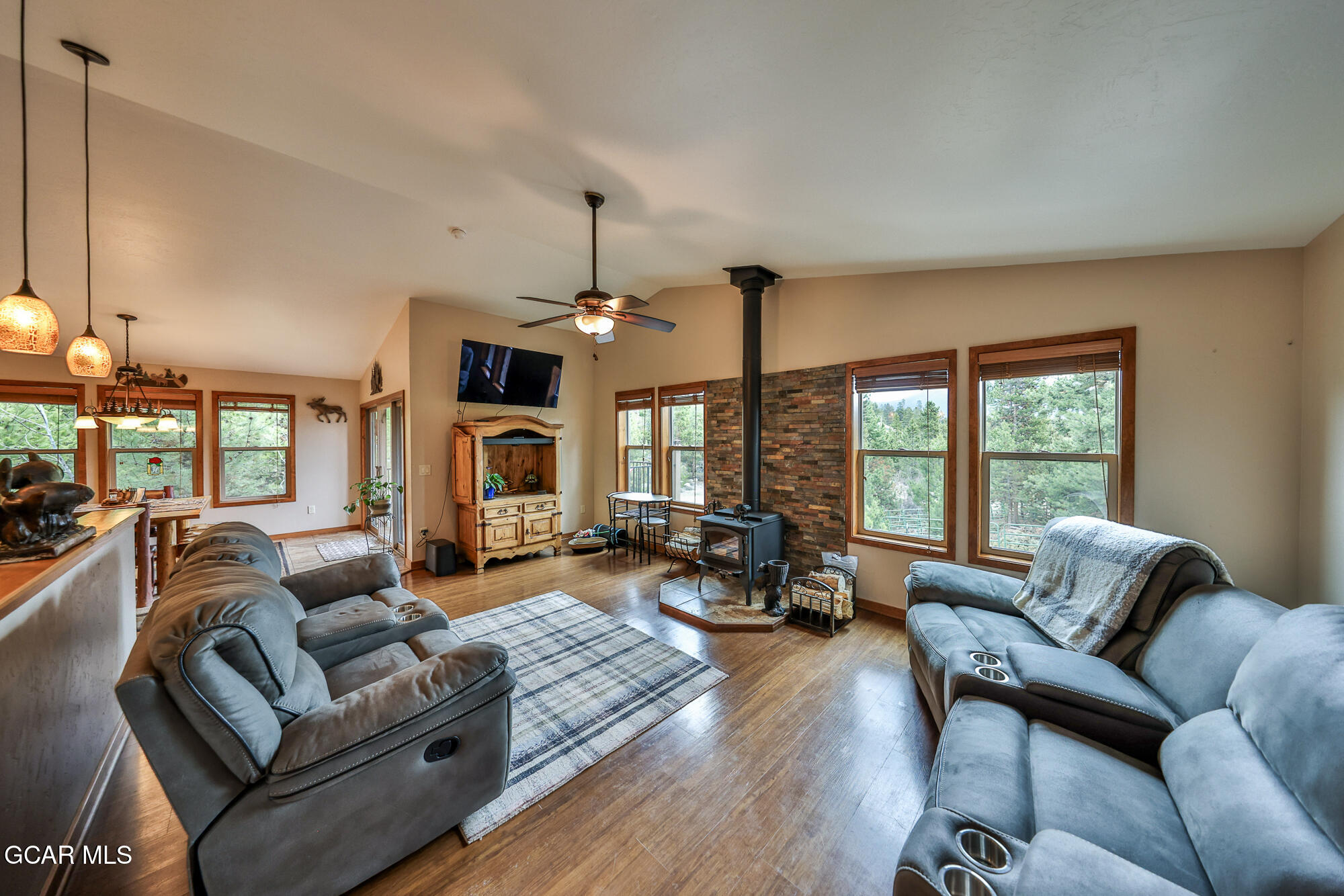 30 GCR 4451 Grand Lake CO 80447