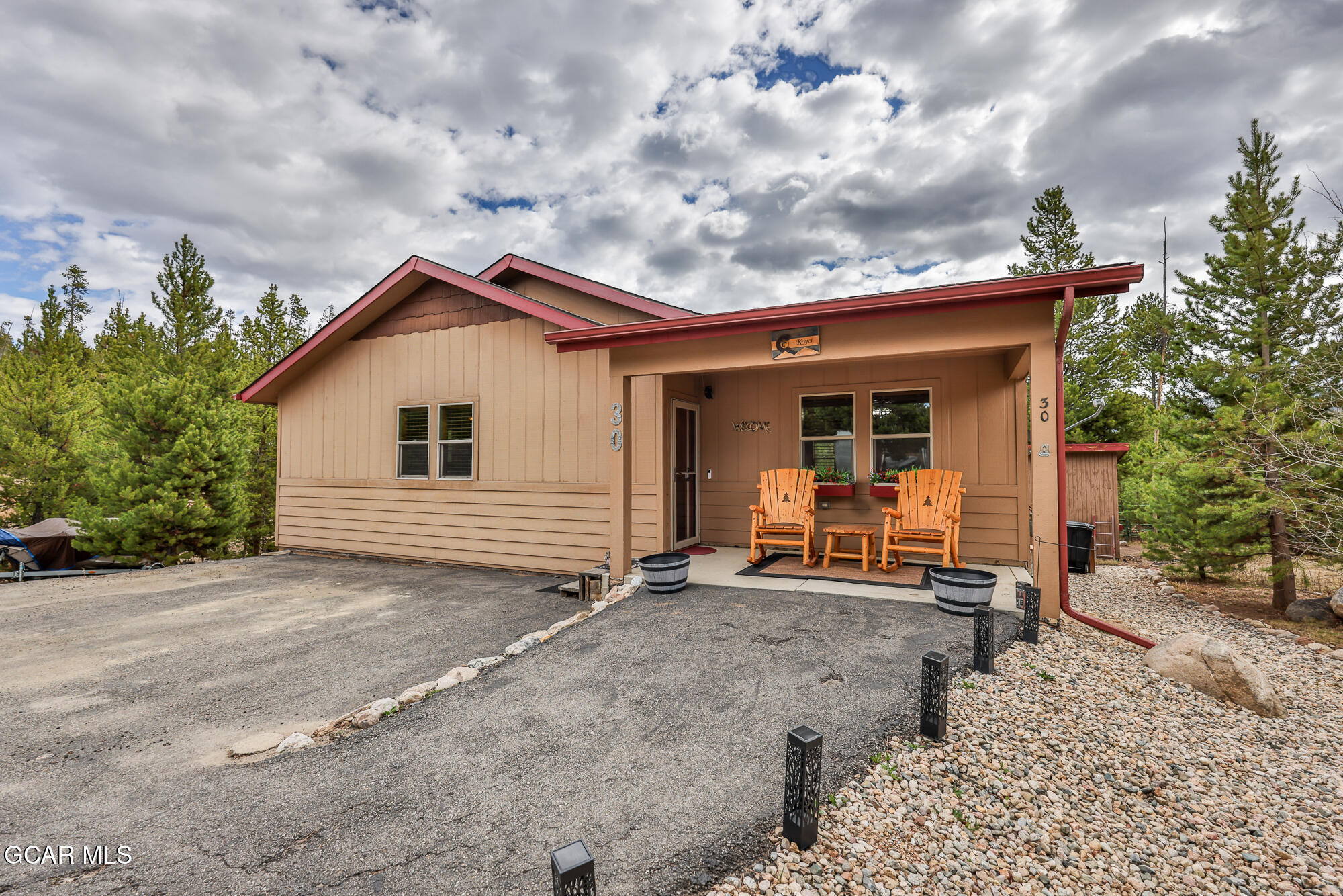 30 GCR 4451 Grand Lake CO 80447