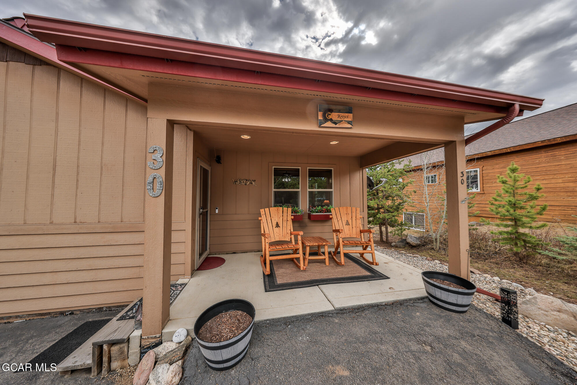 30 GCR 4451 Grand Lake CO 80447
