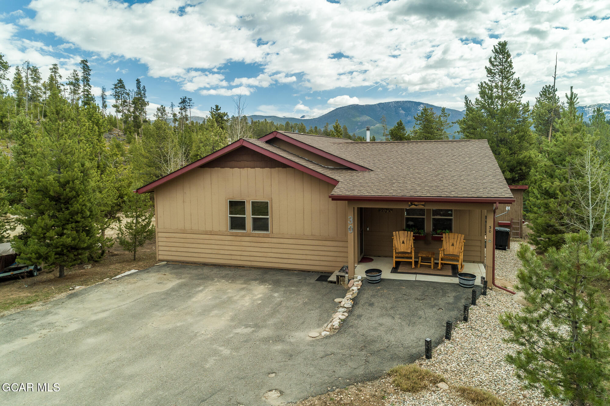 30 GCR 4451 Grand Lake CO 80447