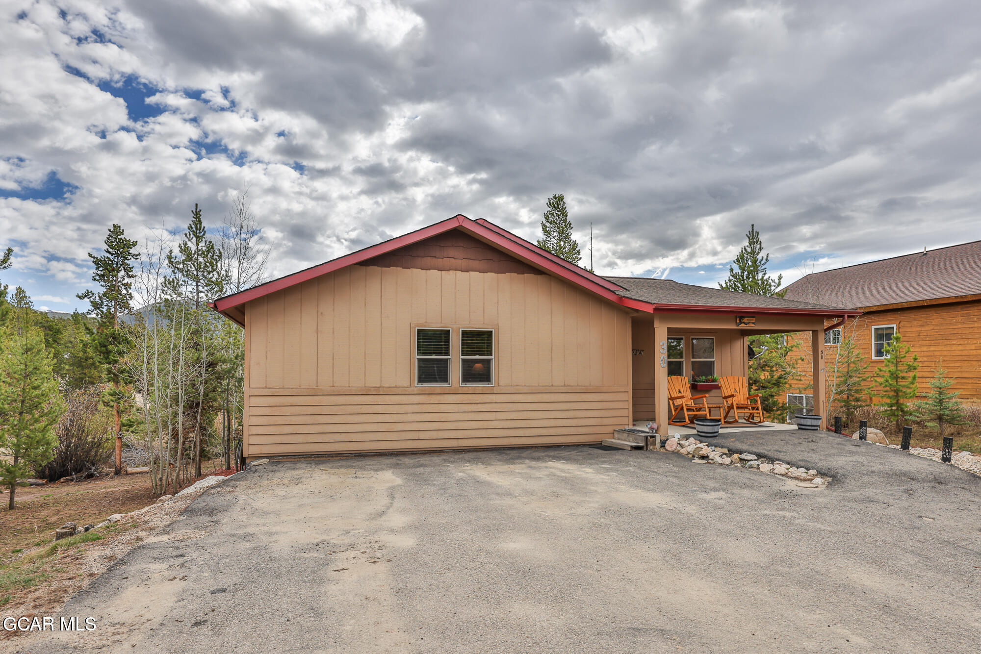 30 GCR 4451 Grand Lake CO 80447