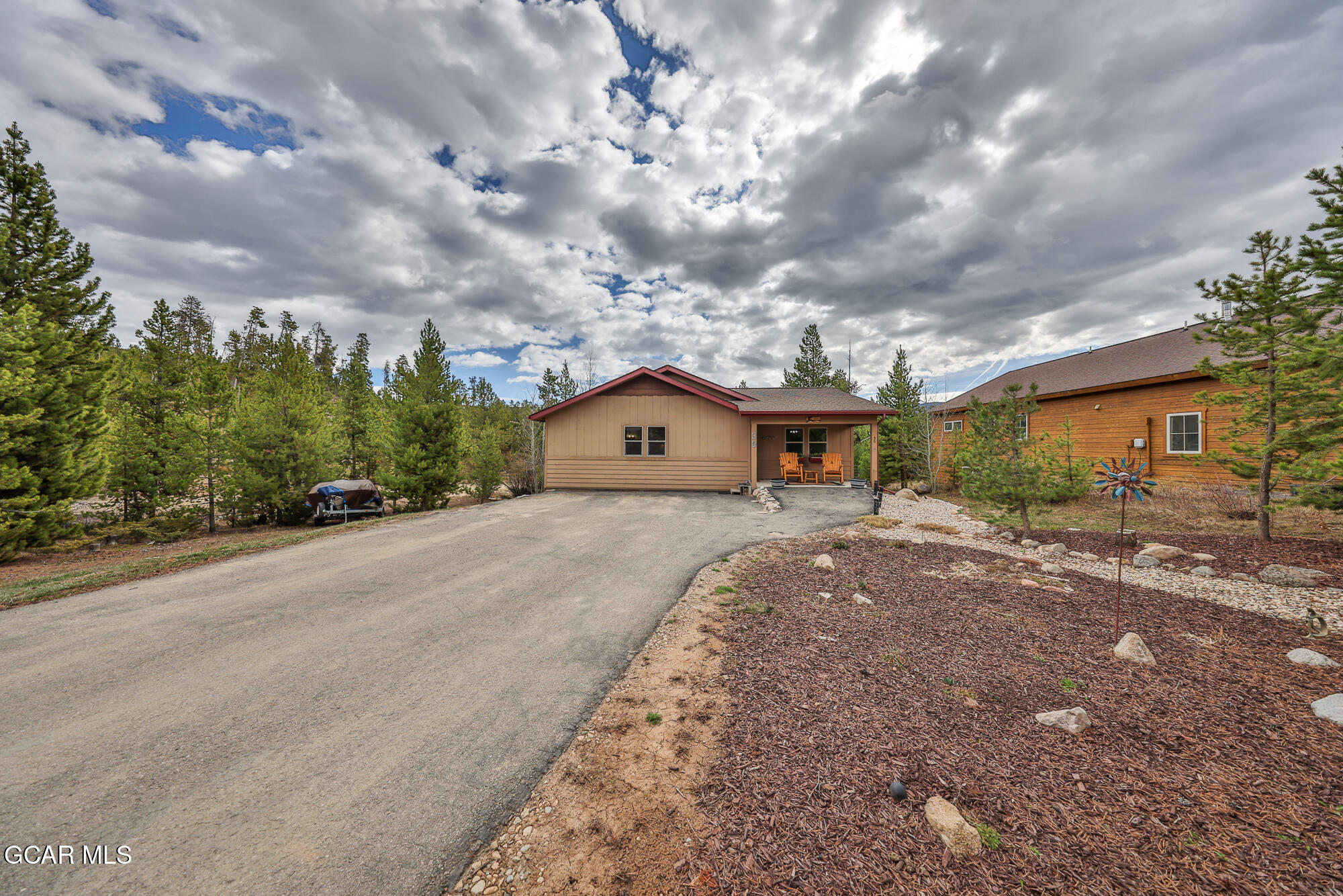 30 GCR 4451 Grand Lake CO 80447