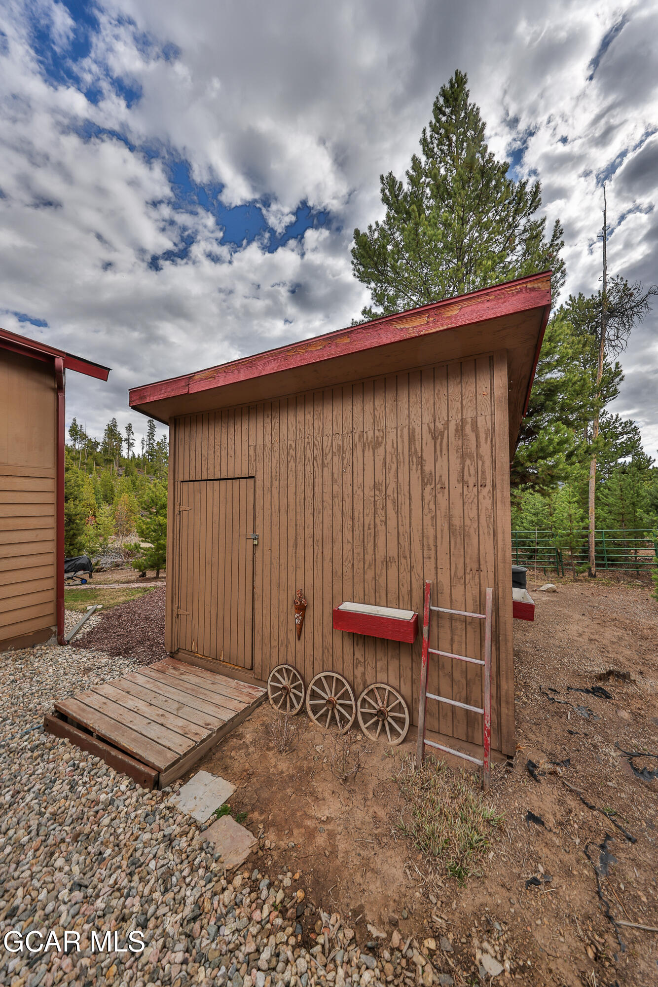 30 GCR 4451 Grand Lake CO 80447