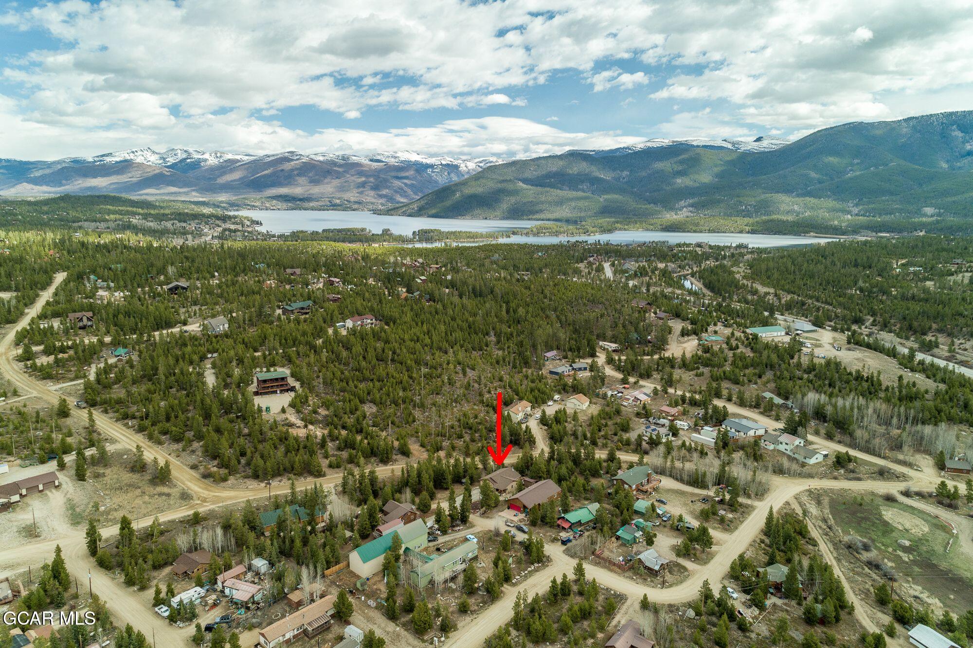 30 GCR 4451 Grand Lake CO 80447