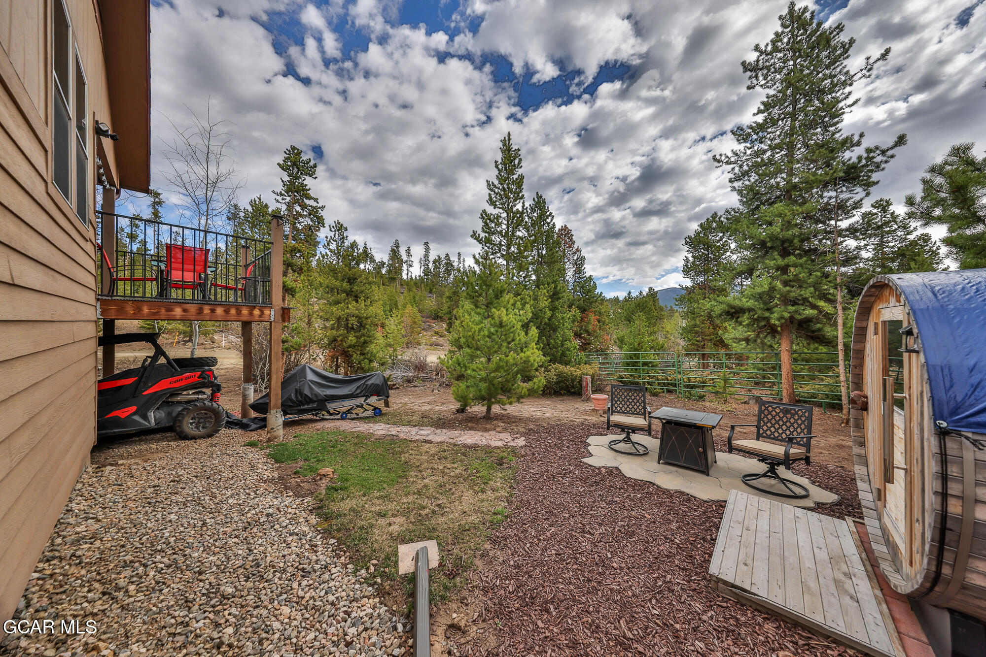 30 GCR 4451 Grand Lake CO 80447
