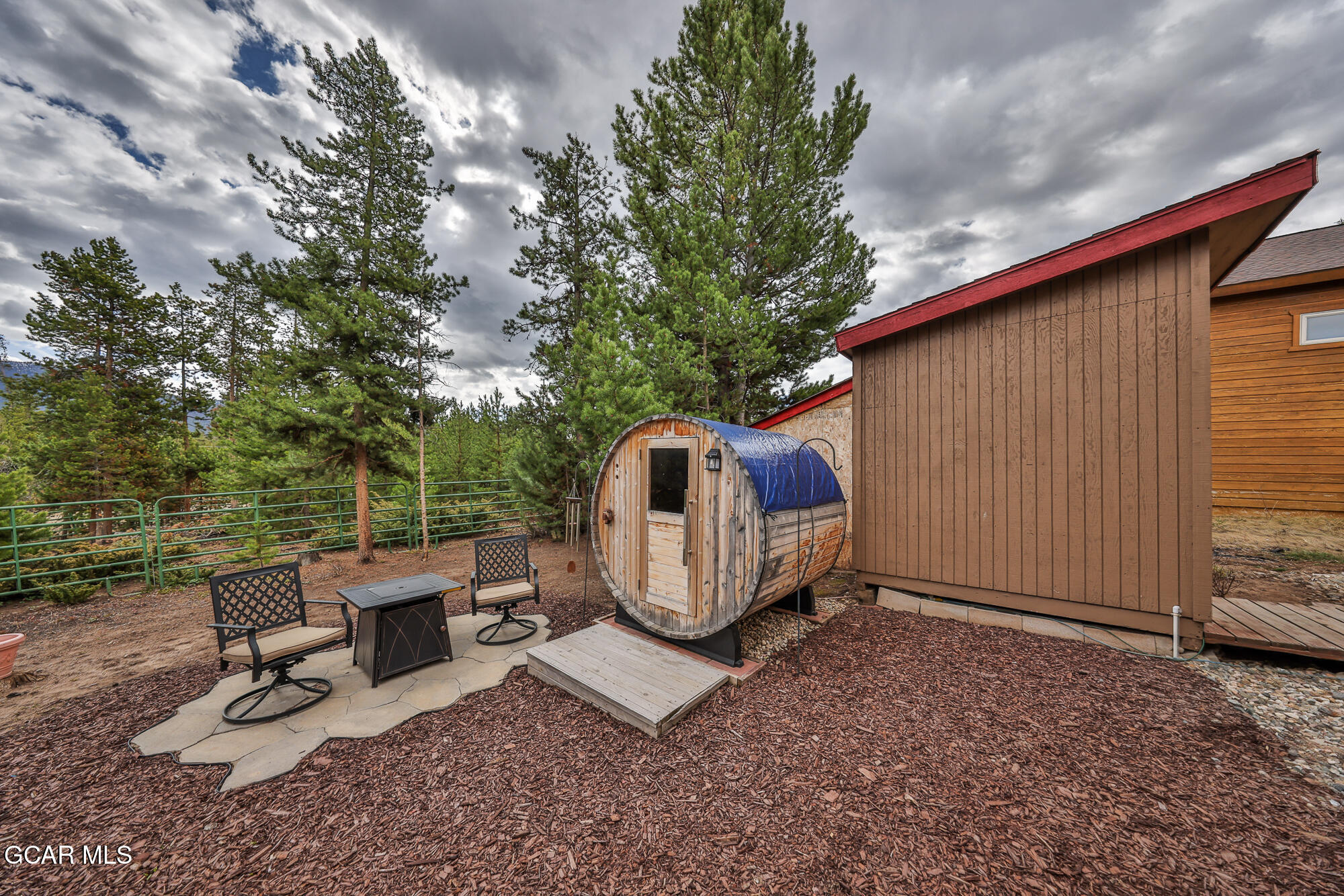 30 GCR 4451 Grand Lake CO 80447