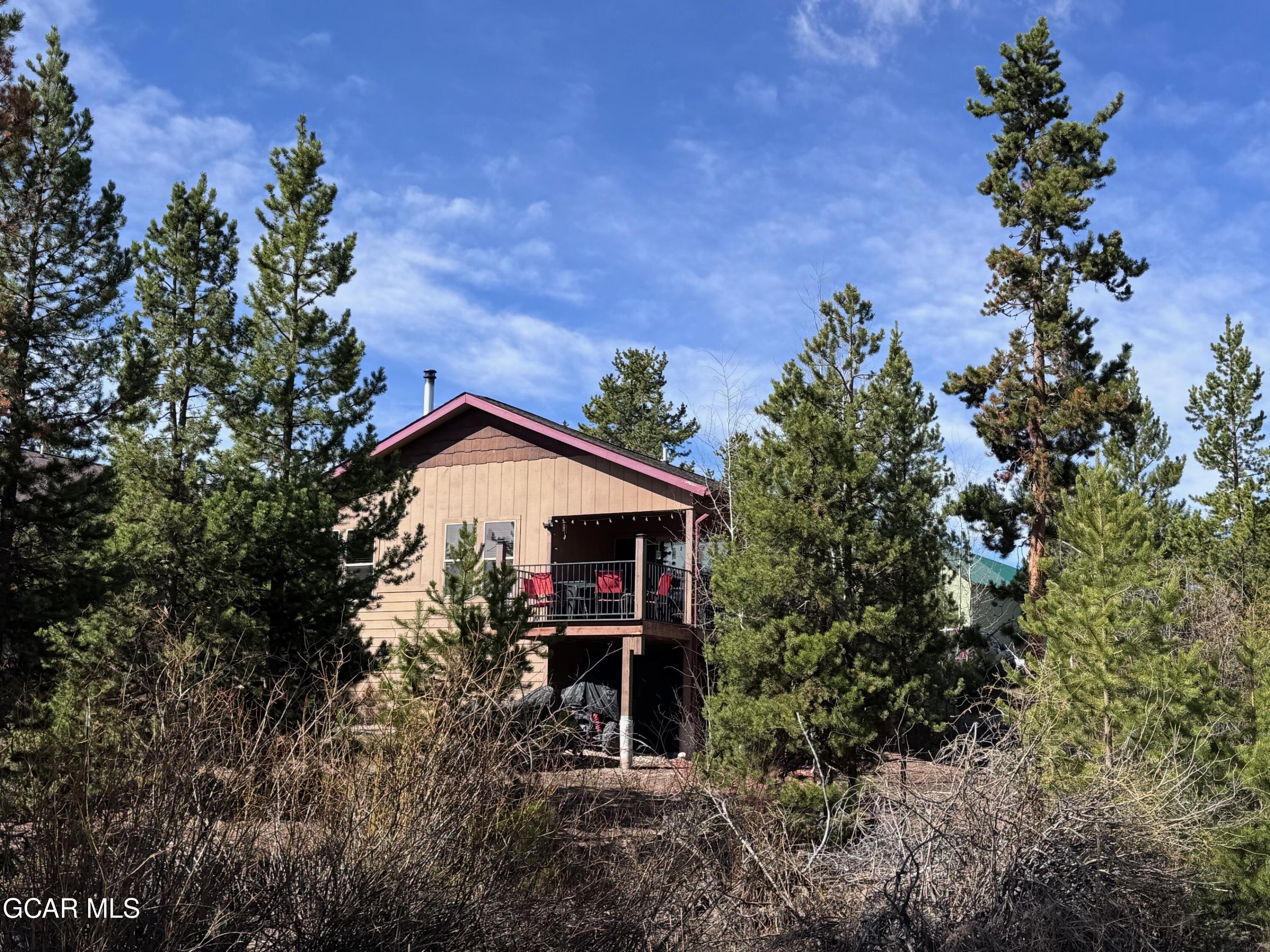30 GCR 4451 Grand Lake CO 80447
