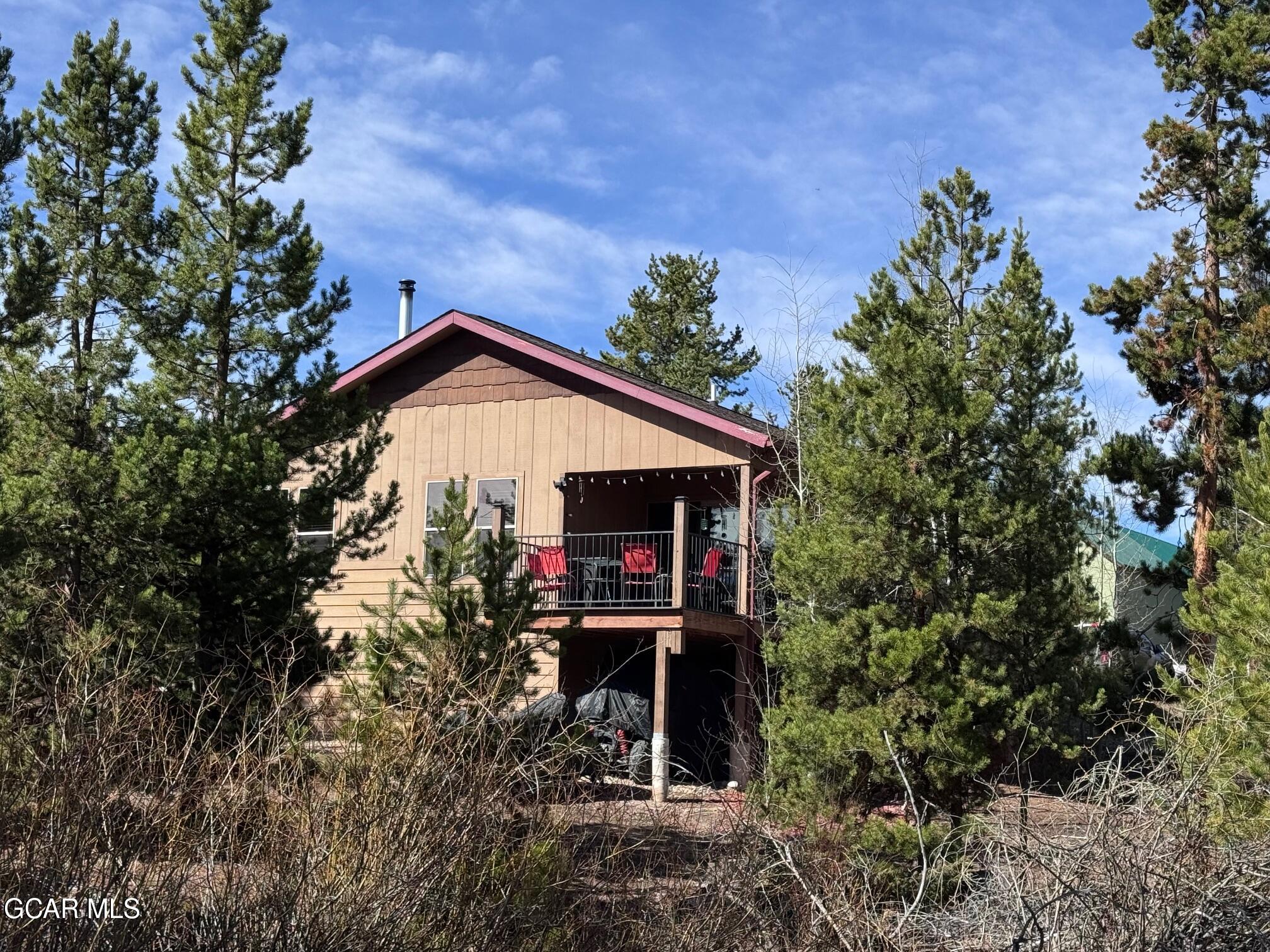 30 GCR 4451 Grand Lake CO 80447