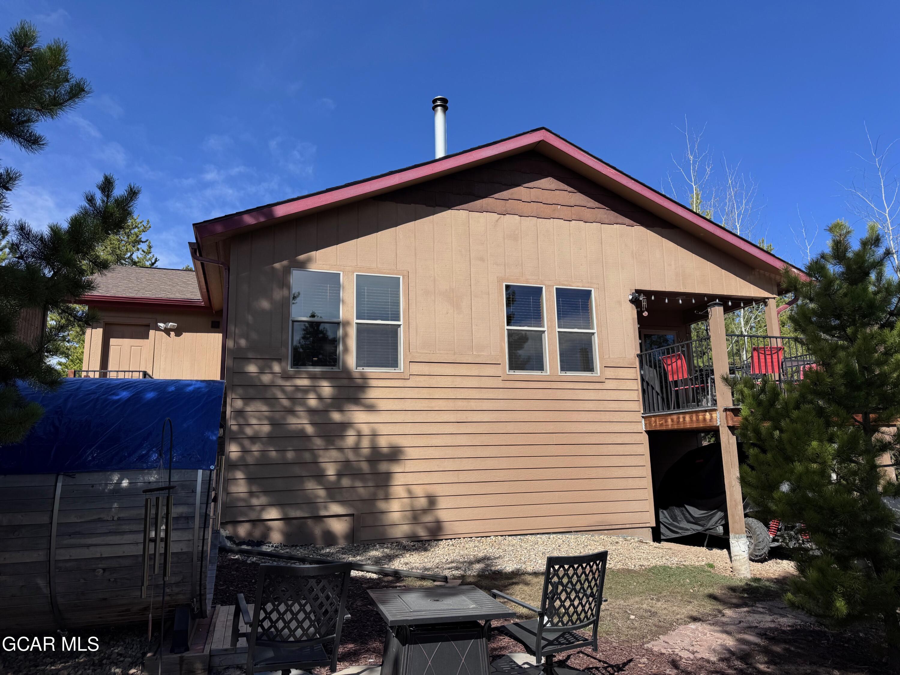 30 GCR 4451 Grand Lake CO 80447