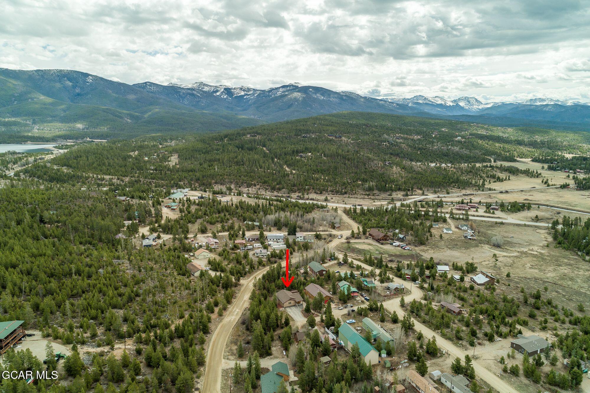 30 GCR 4451 Grand Lake CO 80447