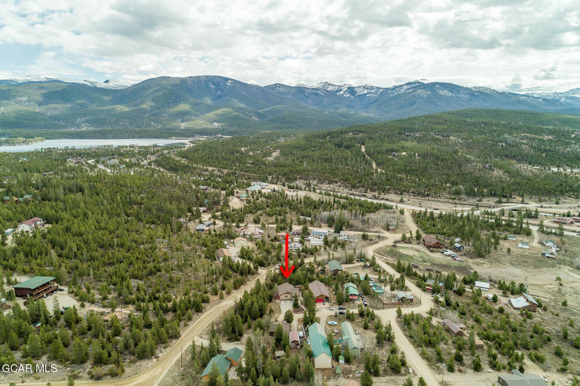30 GCR 4451 Grand Lake CO 80447