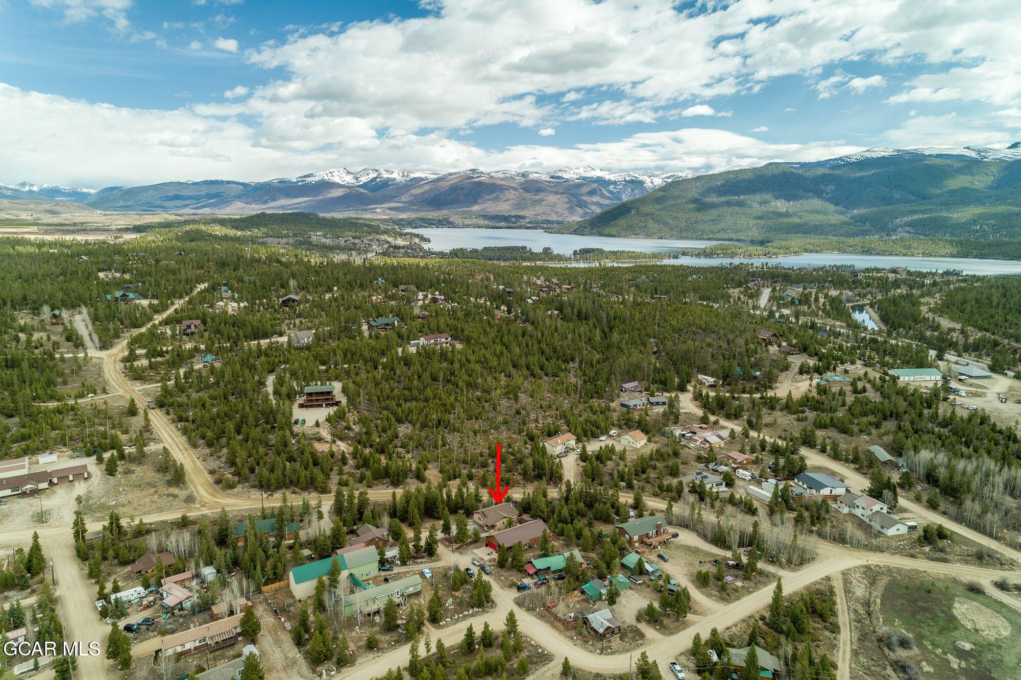 30 GCR 4451 Grand Lake CO 80447