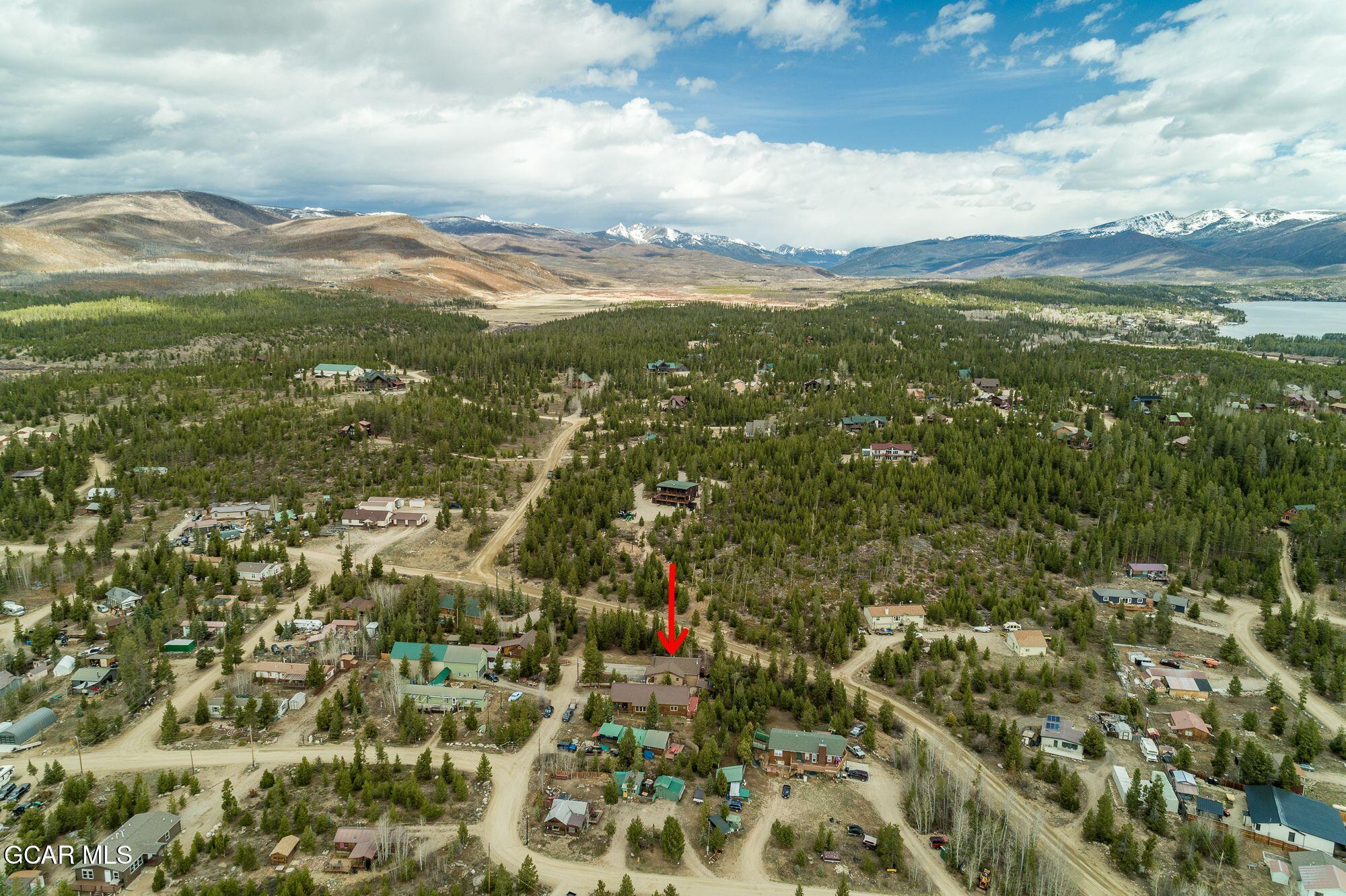 30 GCR 4451 Grand Lake CO 80447