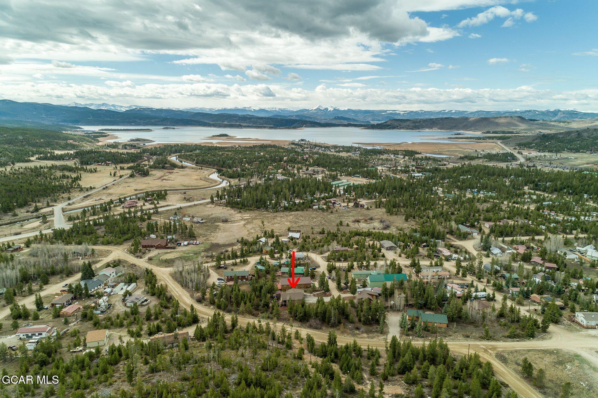 30 GCR 4451 Grand Lake CO 80447
