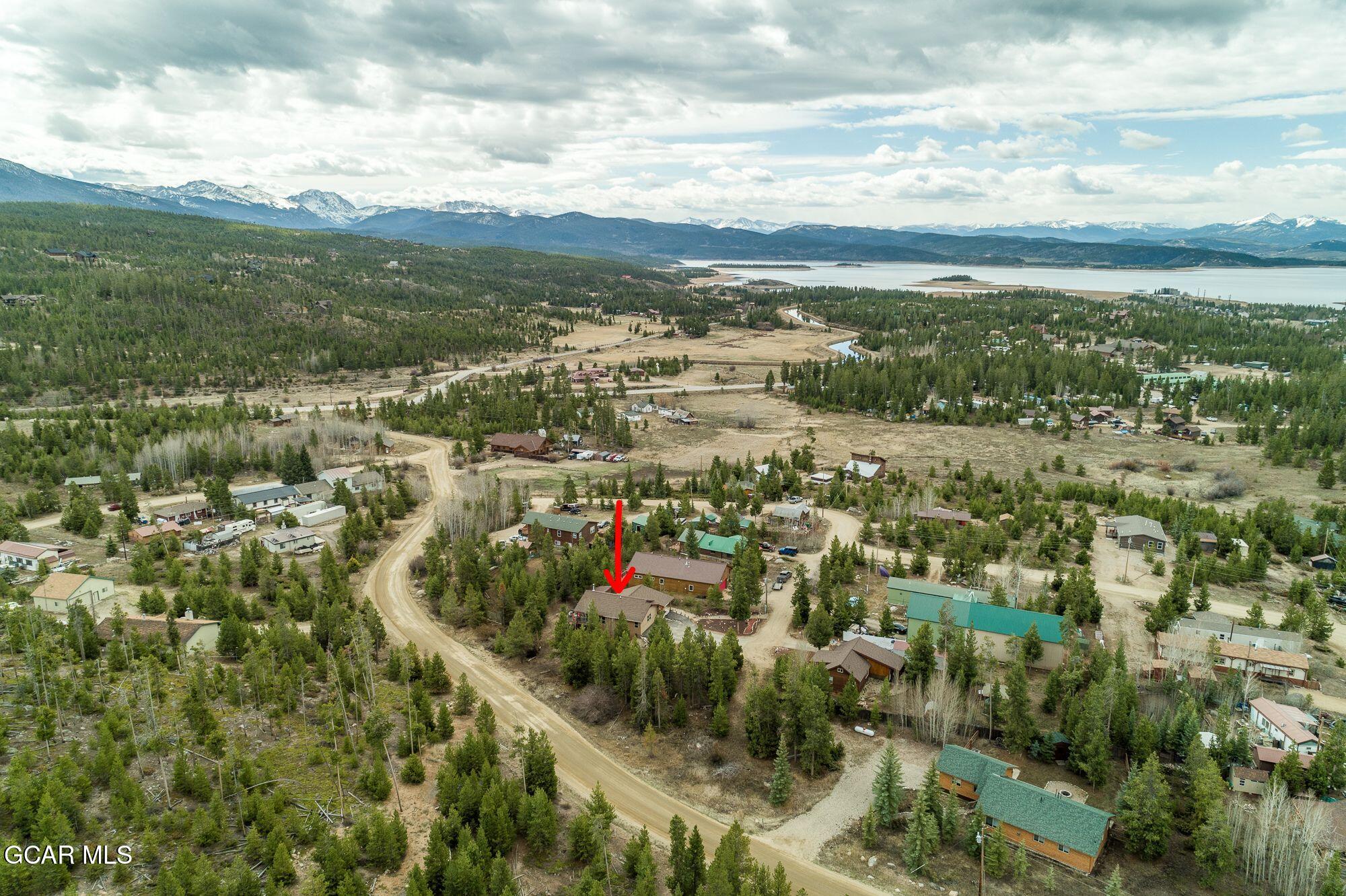 30 GCR 4451 Grand Lake CO 80447