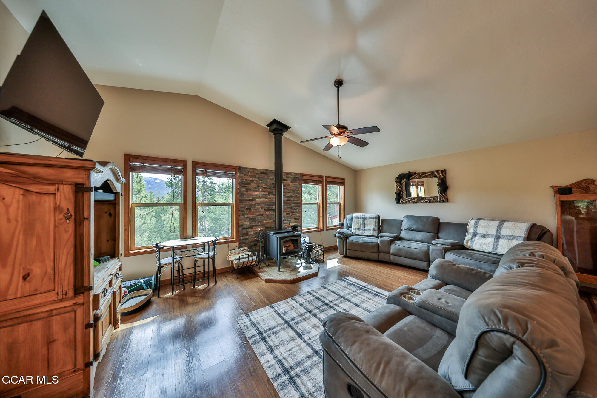 30 GCR 4451 Grand Lake CO 80447