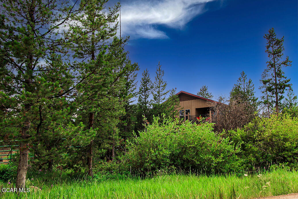 30 GCR 4451 Grand Lake CO 80447