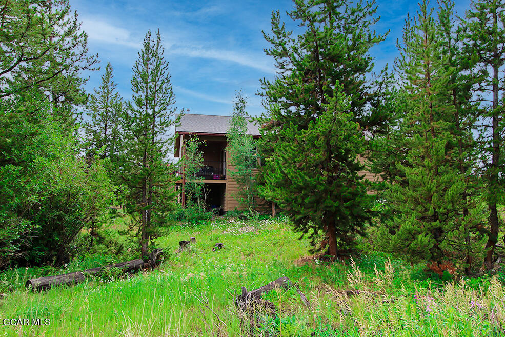 30 GCR 4451 Grand Lake CO 80447