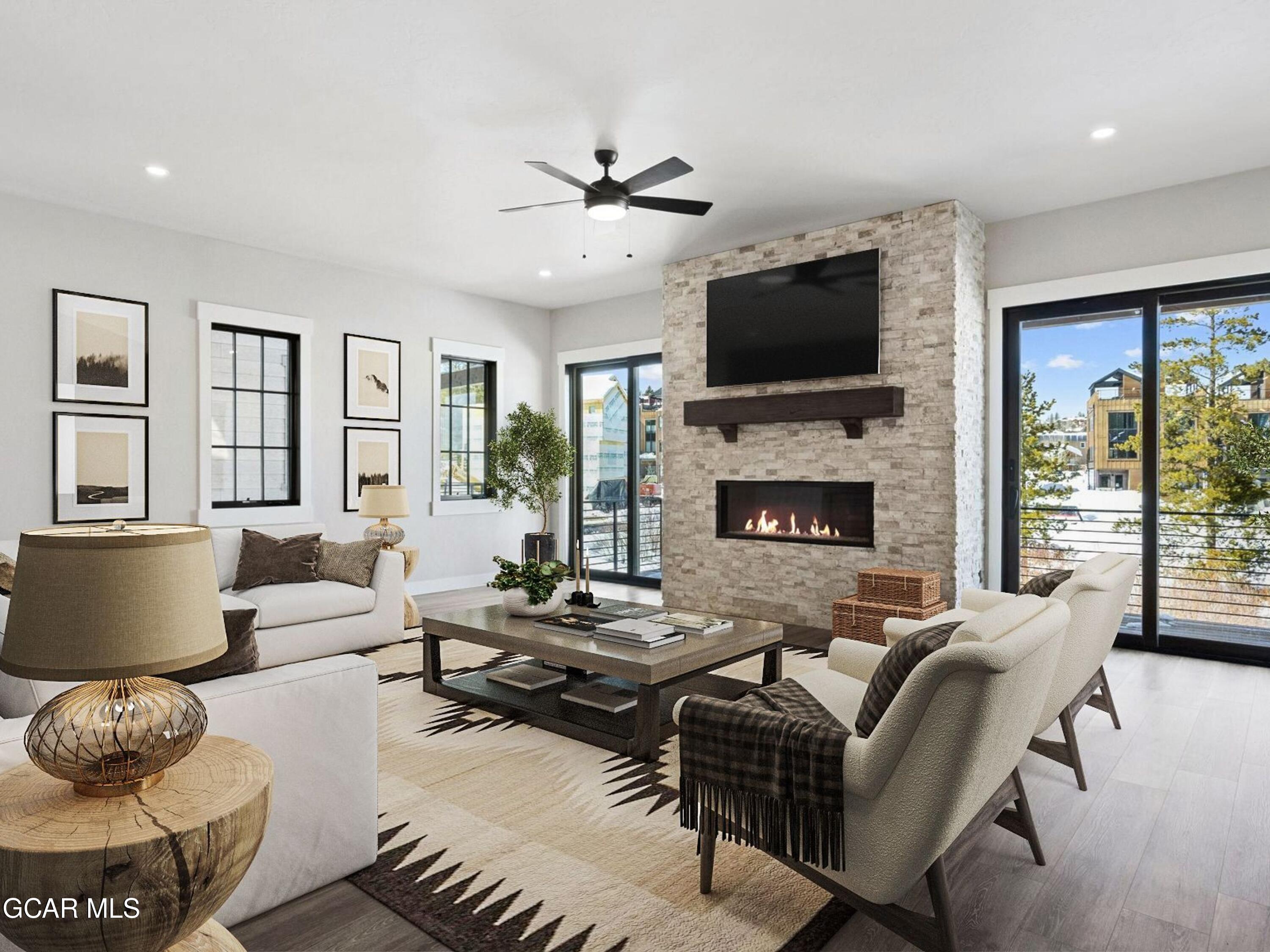 12 Exploration Trail Winter Park CO 80482