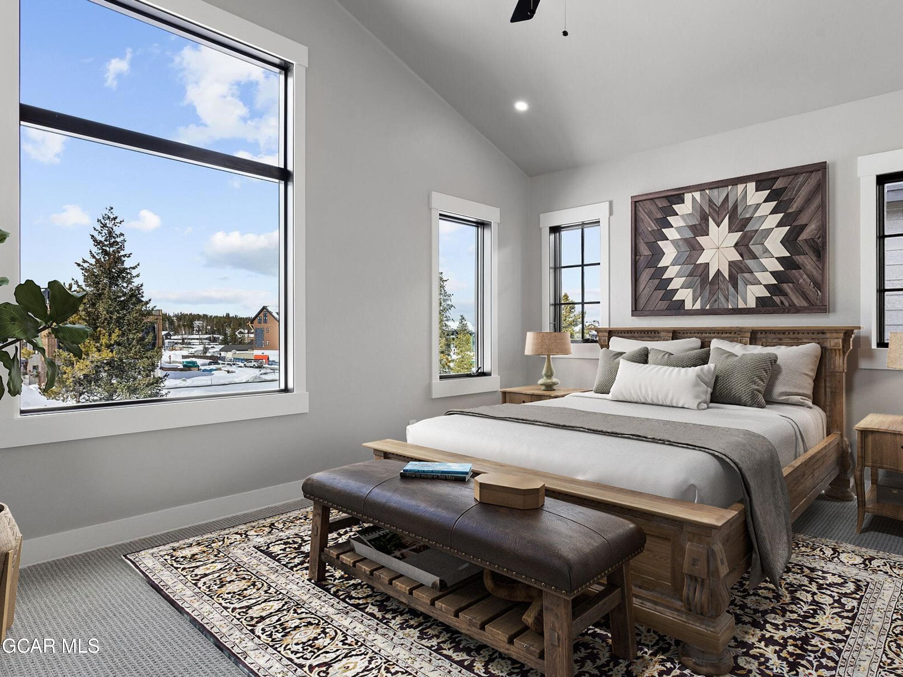 12 Exploration Trail Winter Park CO 80482