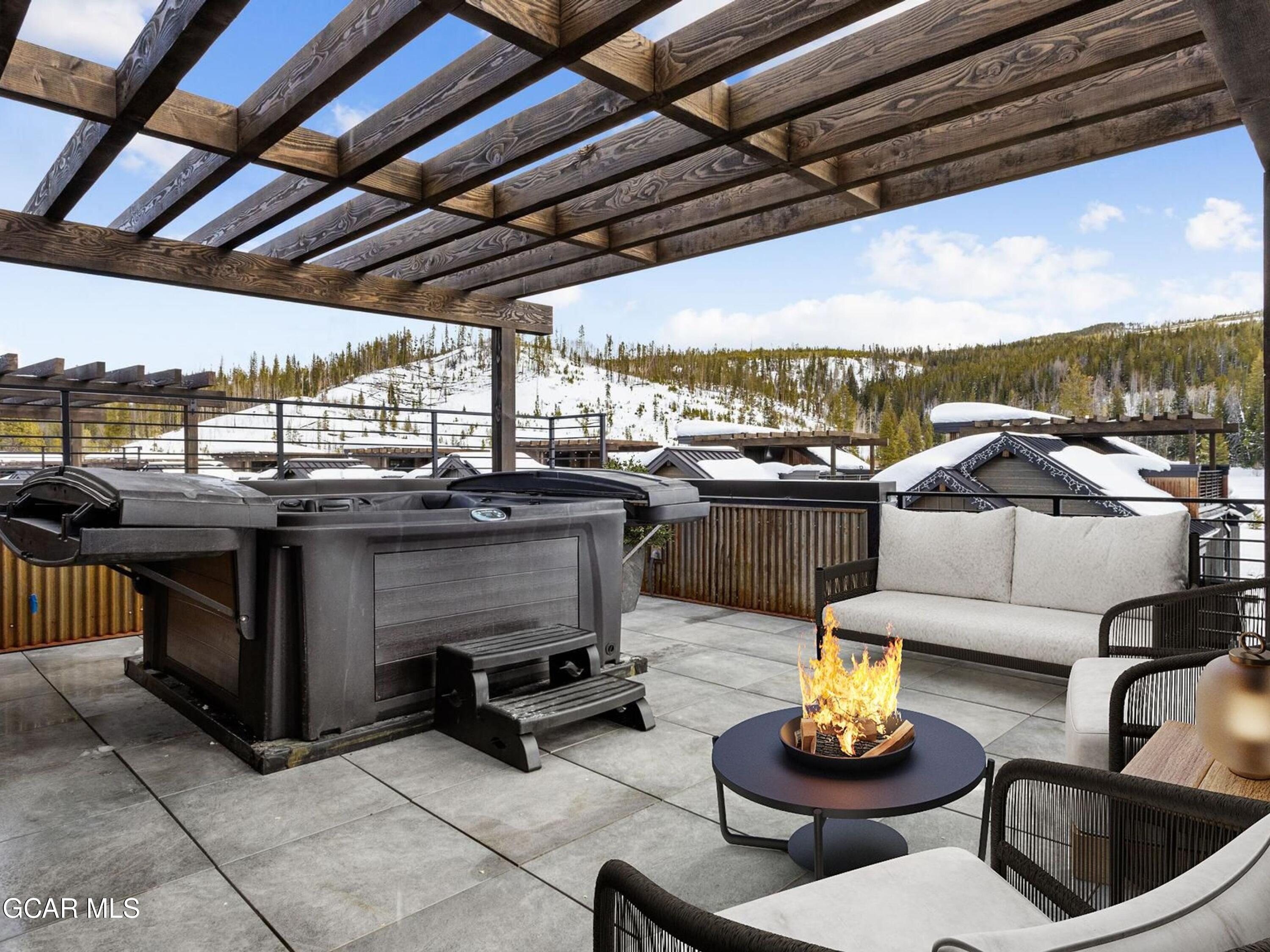 12 Exploration Trail Winter Park CO 80482