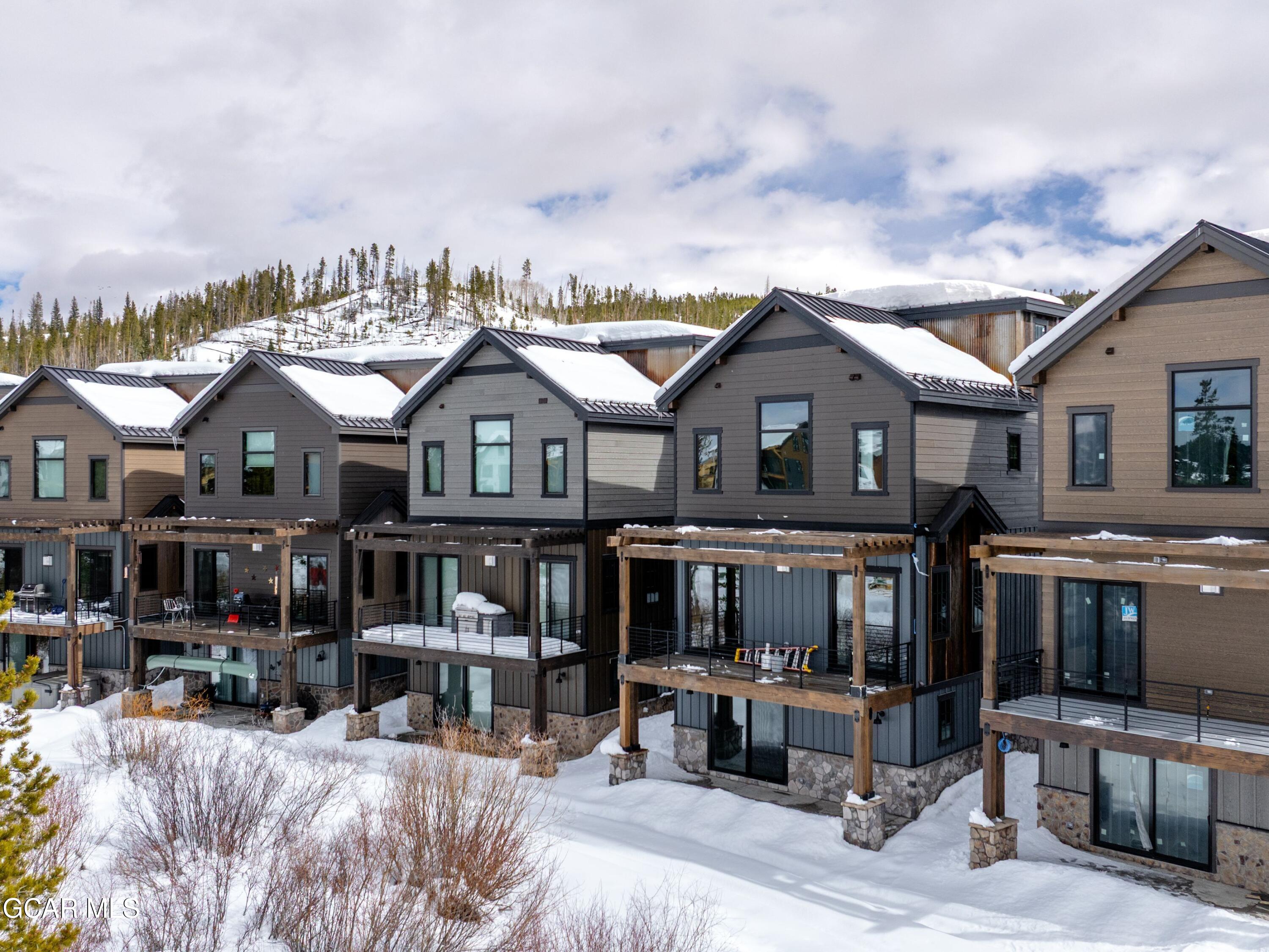 12 Exploration Trail Winter Park CO 80482