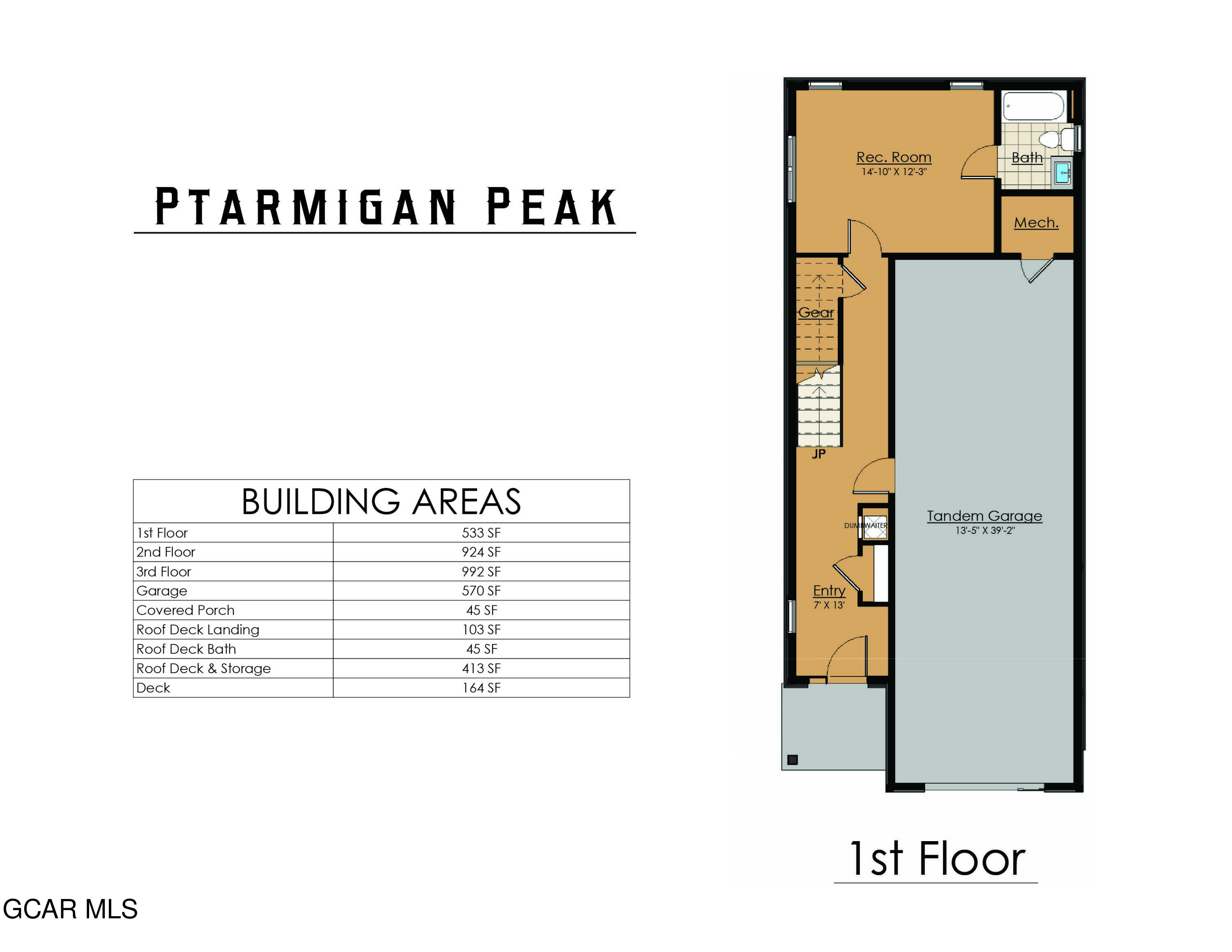 12 Exploration Trail Winter Park CO 80482