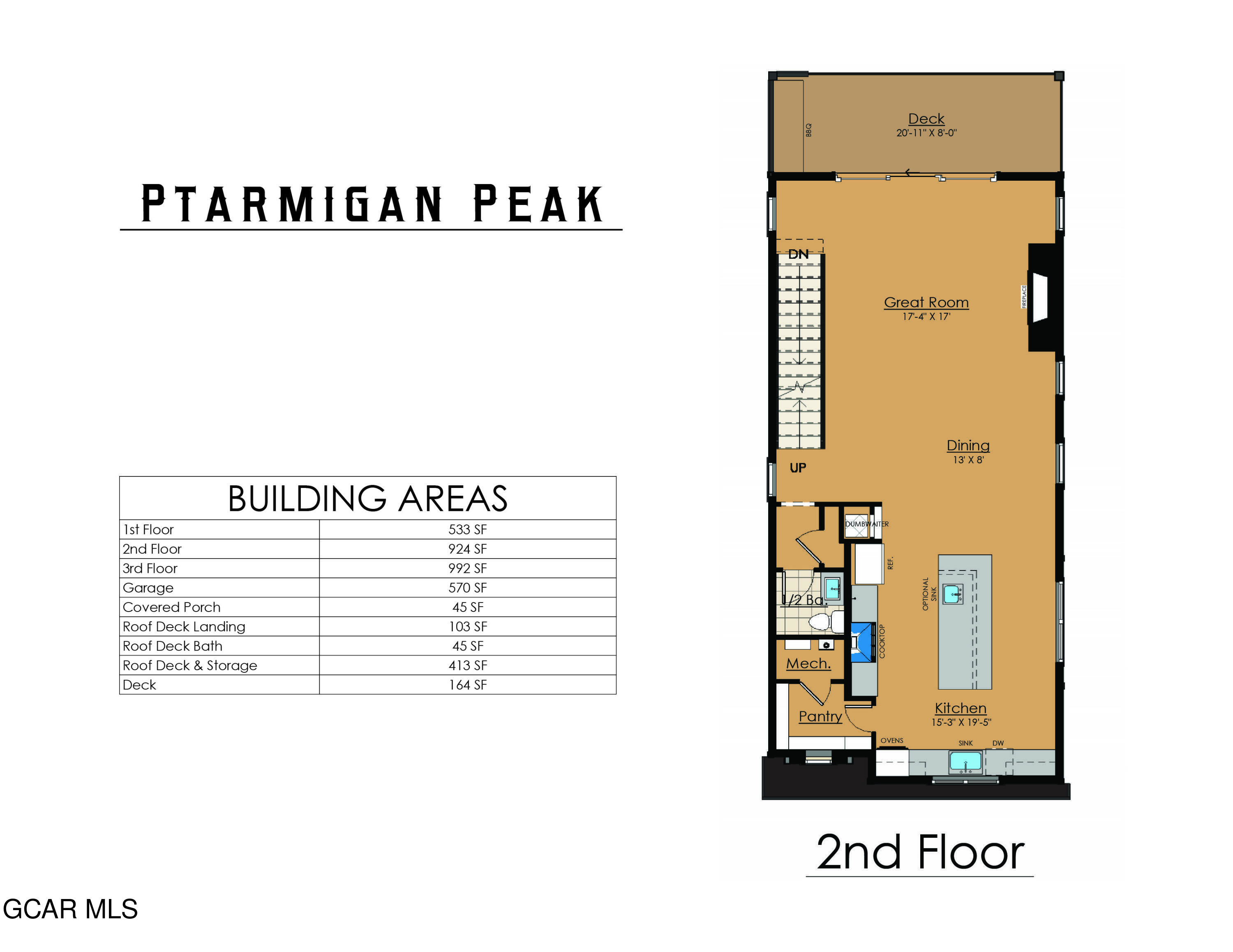 12 Exploration Trail Winter Park CO 80482