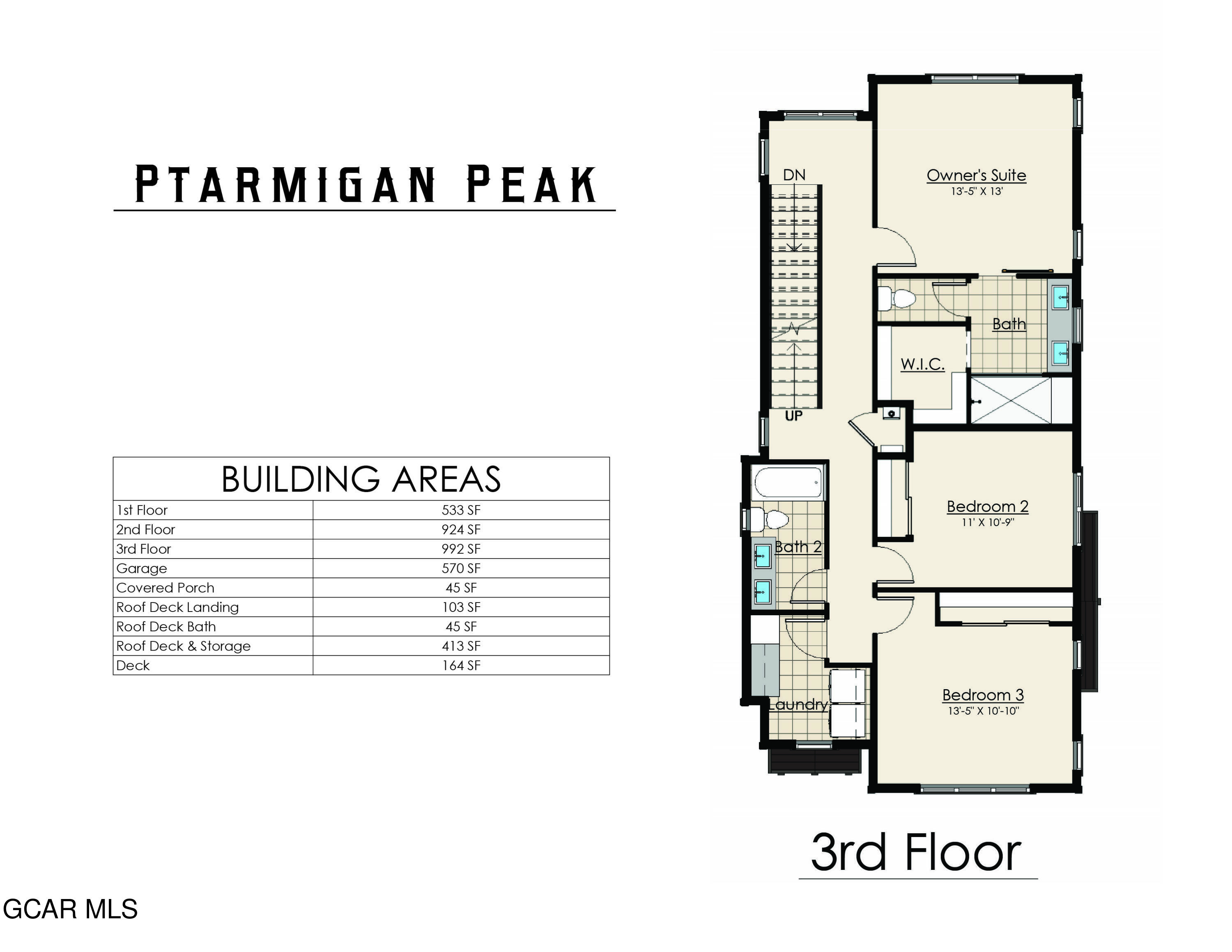 12 Exploration Trail Winter Park CO 80482