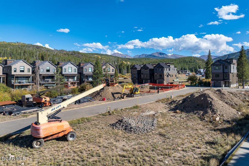 12 Exploration Trail Winter Park CO 80482
