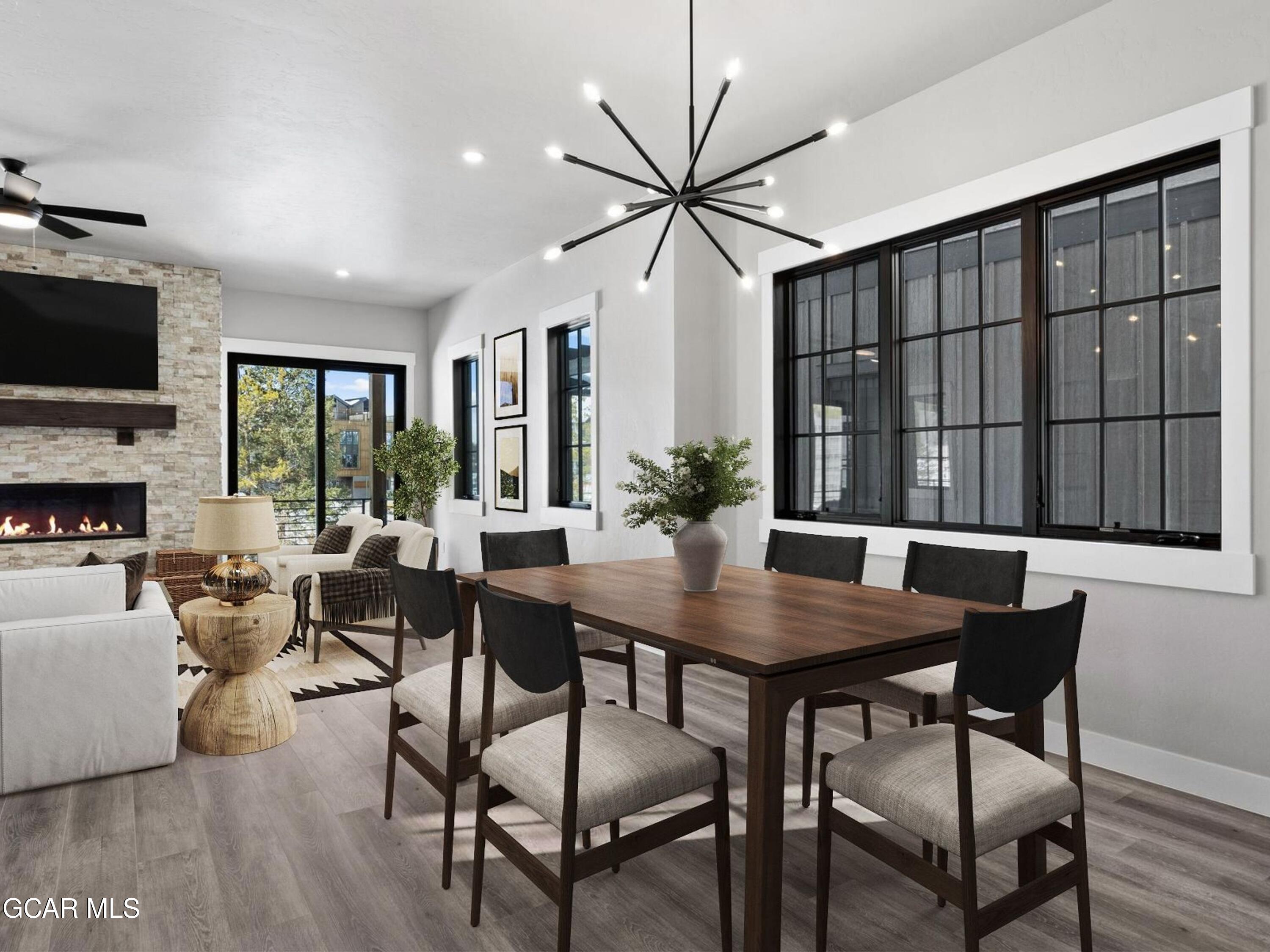 12 Exploration Trail Winter Park CO 80482