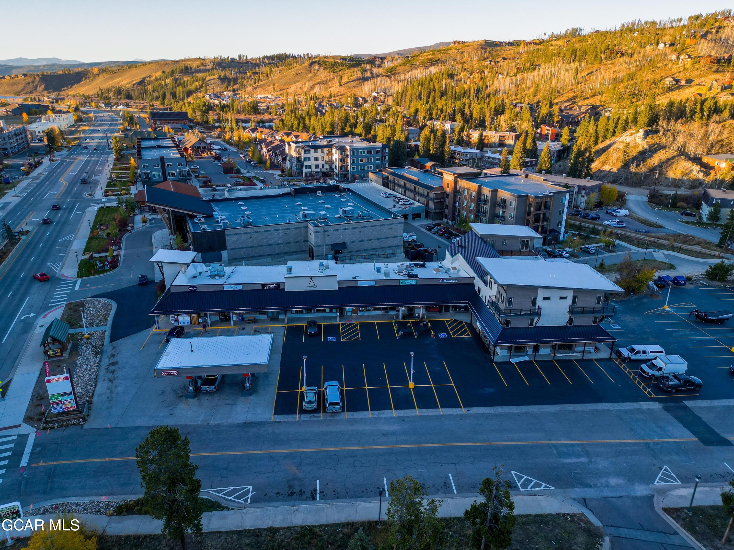 78415 U.s. Highway 40 Winter Park CO 80482