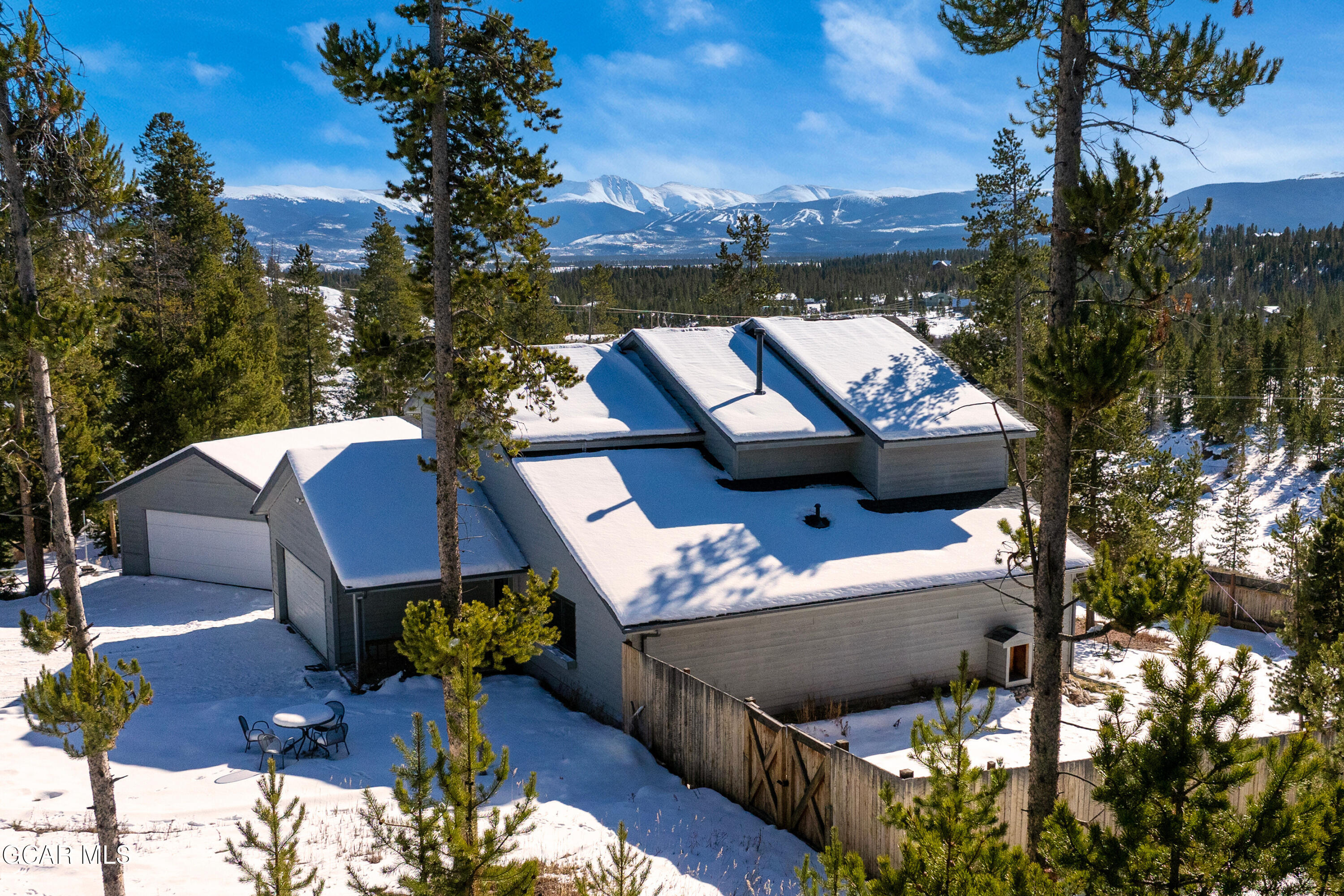 71 GCR 8511/fawn Lane Tabernash CO 80478