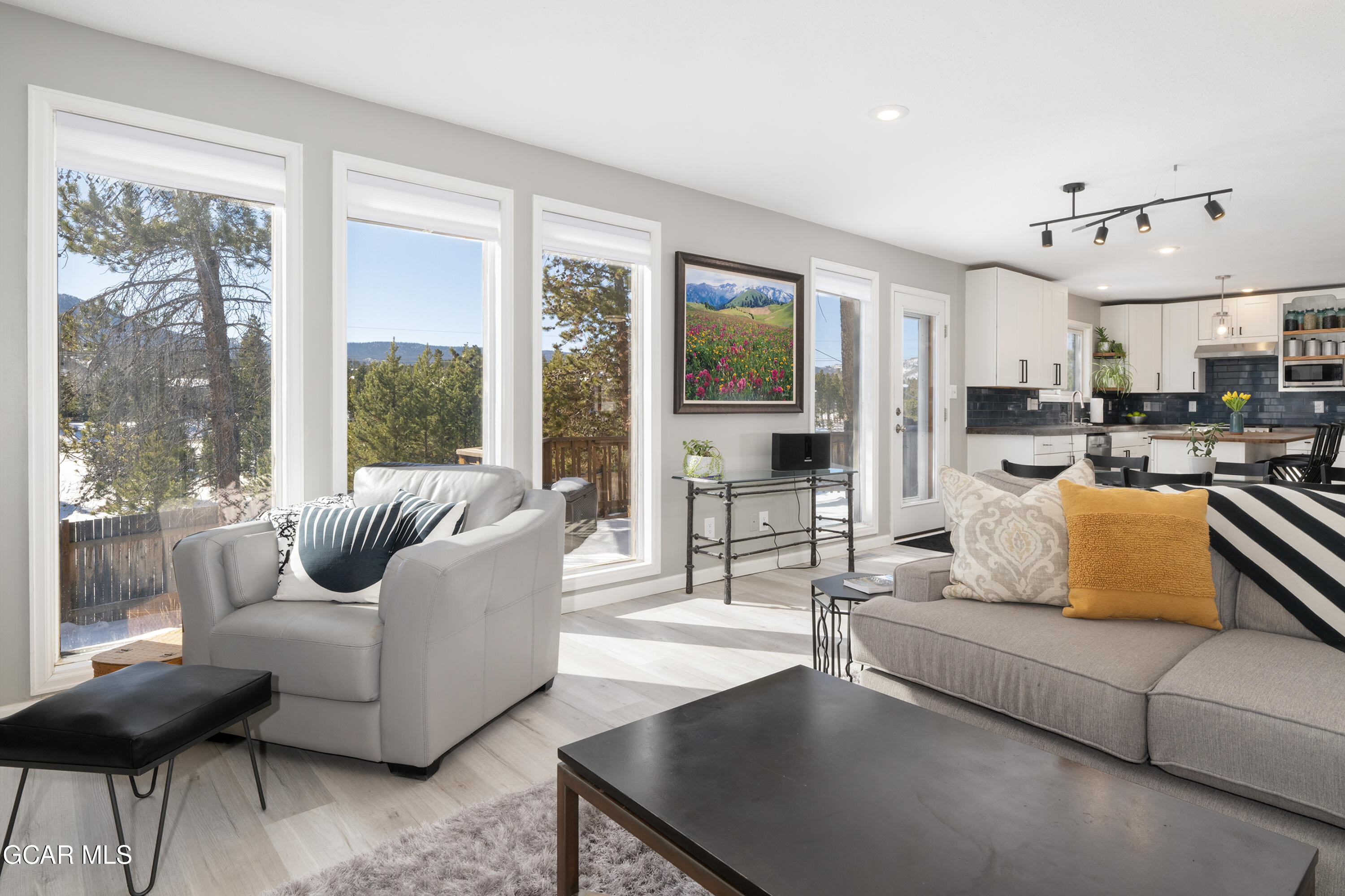 71 GCR 8511/fawn Lane Tabernash CO 80478