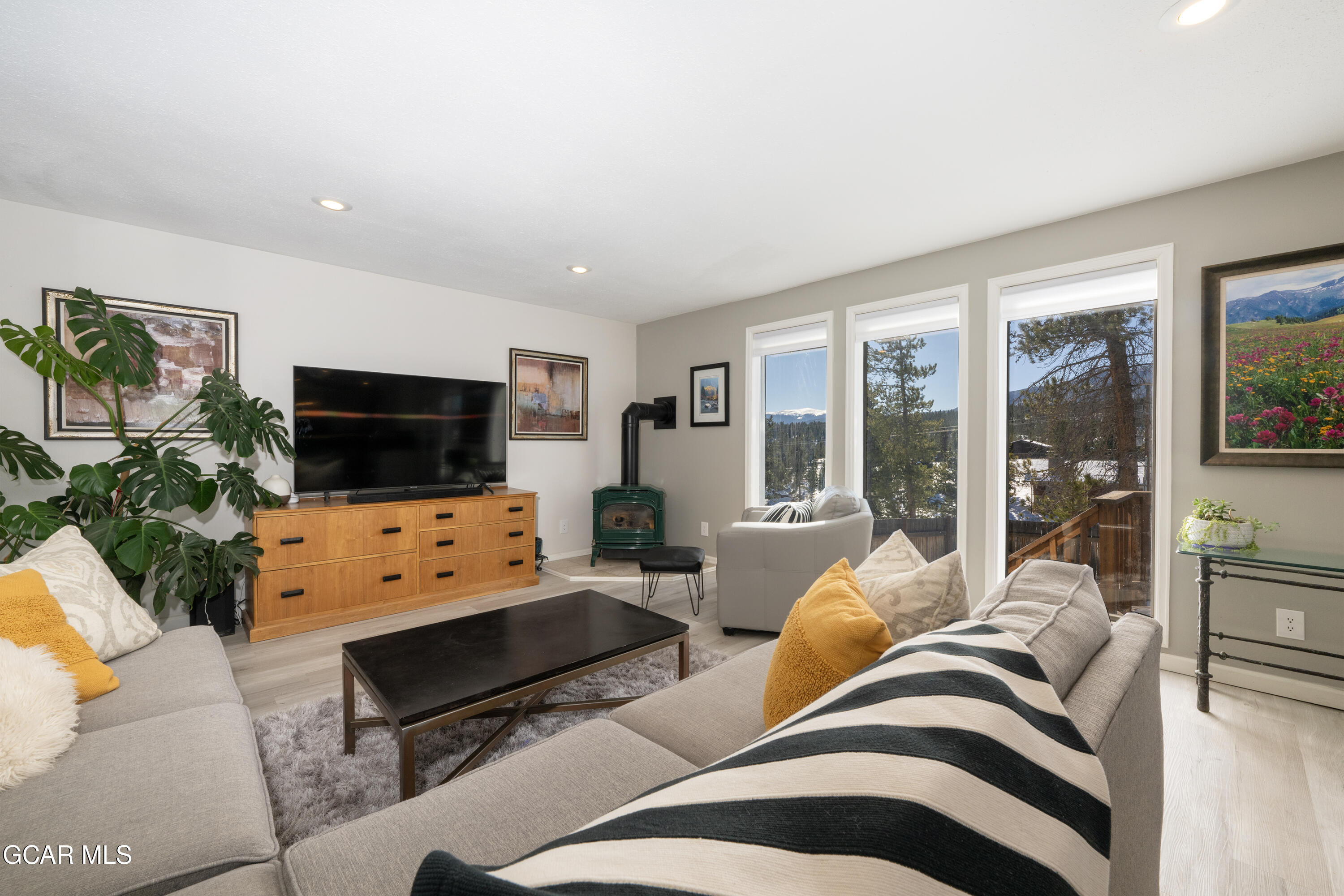 71 GCR 8511/fawn Lane Tabernash CO 80478