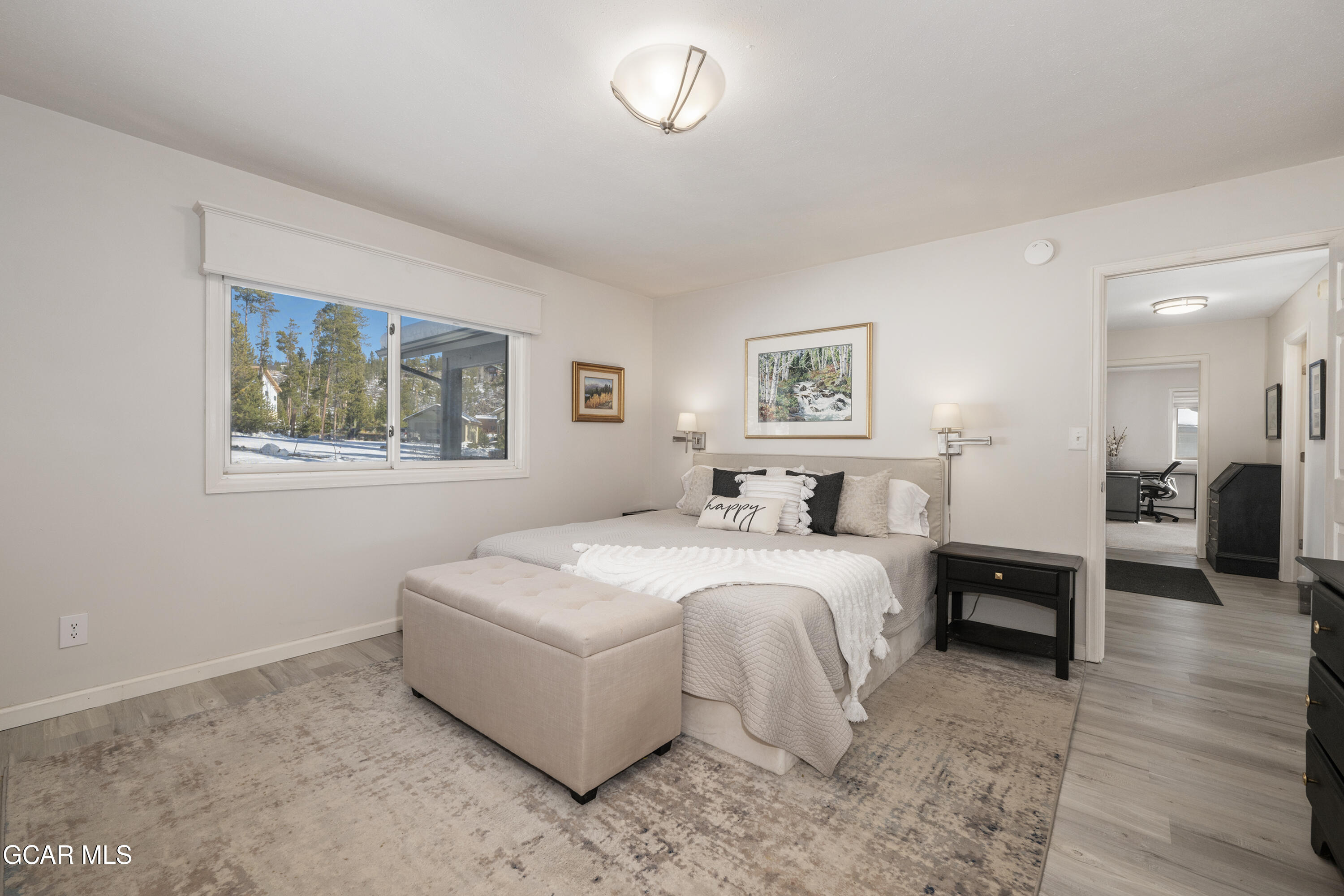 71 GCR 8511/fawn Lane Tabernash CO 80478