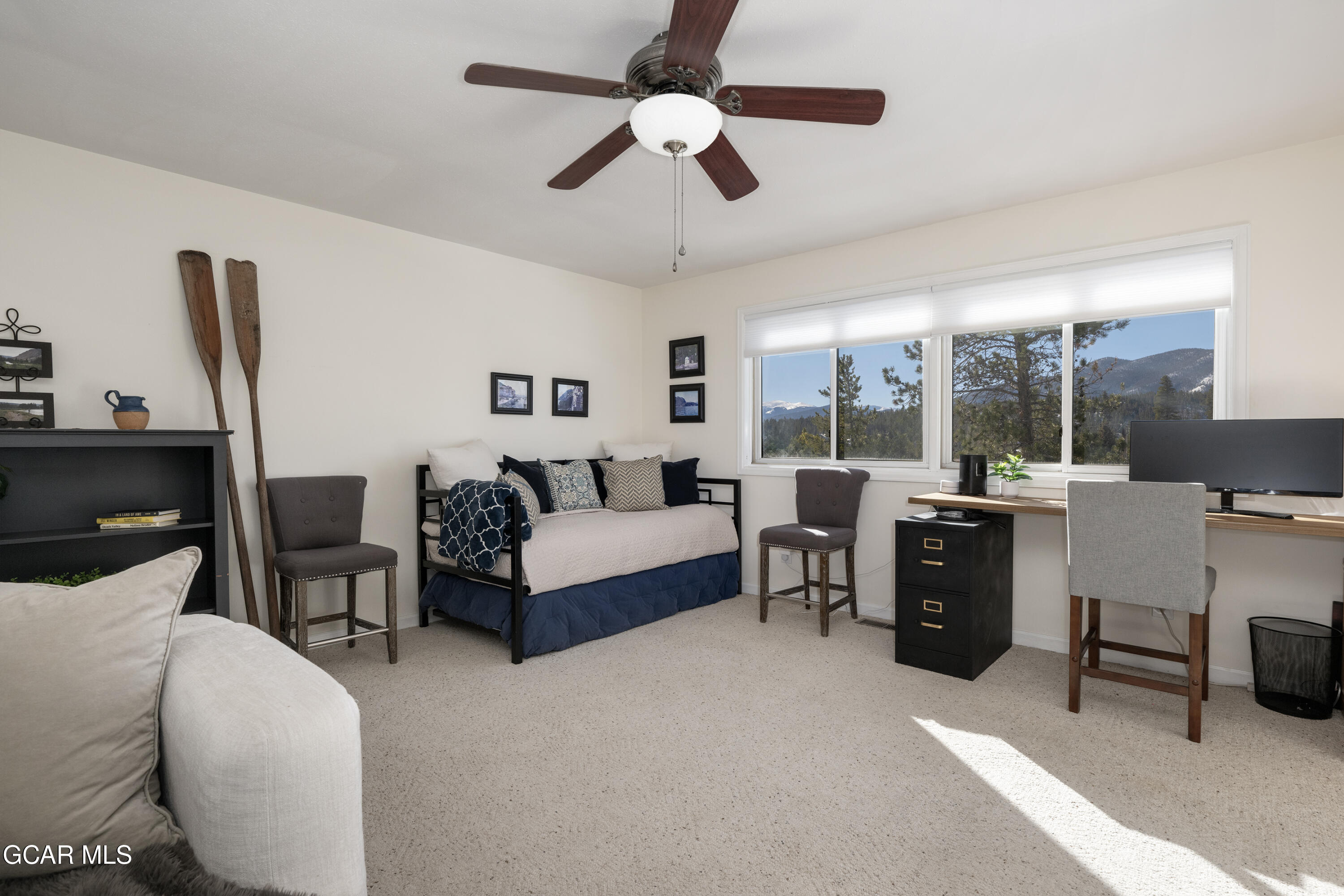 71 GCR 8511/fawn Lane Tabernash CO 80478