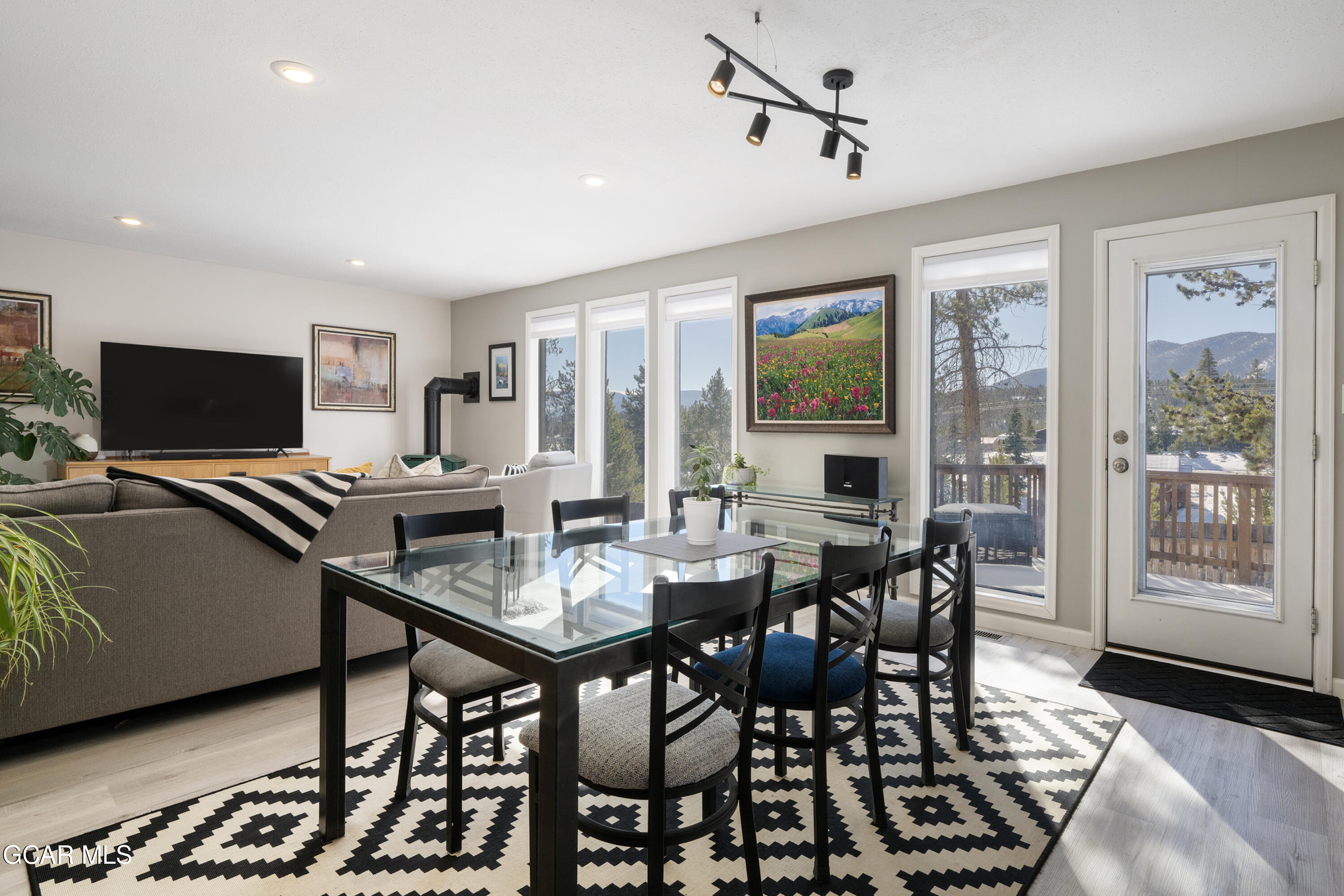 71 GCR 8511/fawn Lane Tabernash CO 80478