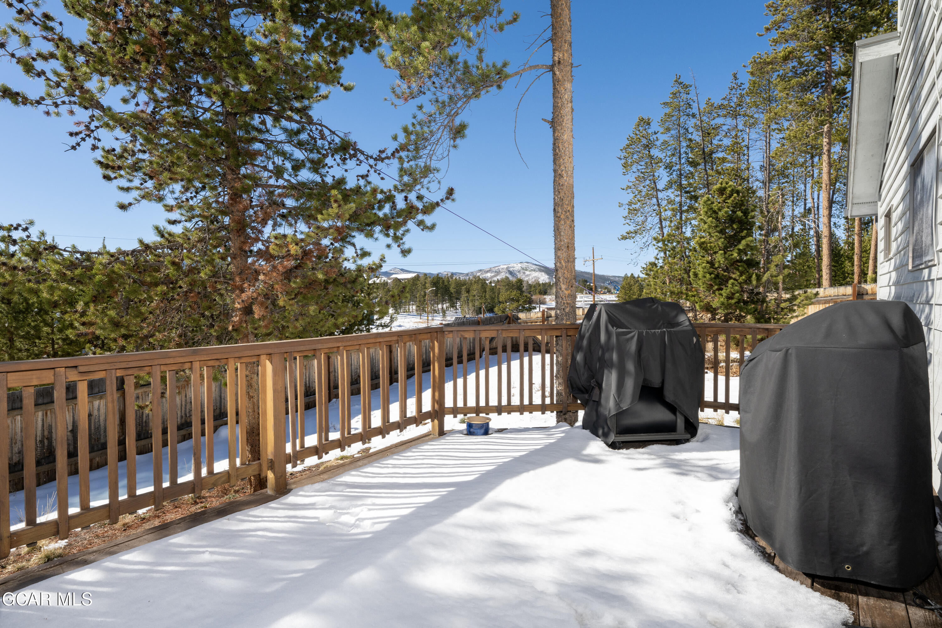 71 GCR 8511/fawn Lane Tabernash CO 80478