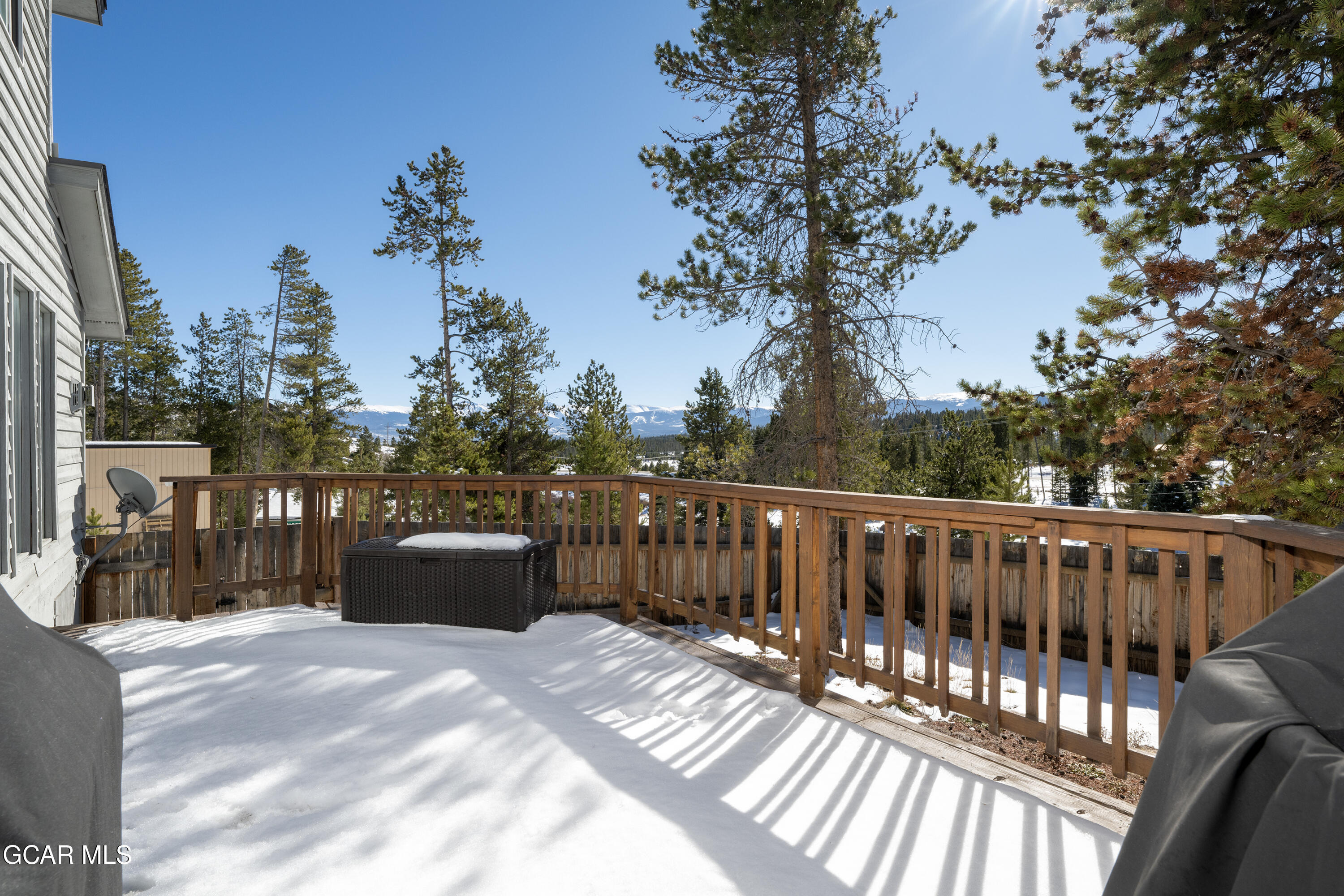 71 GCR 8511/fawn Lane Tabernash CO 80478