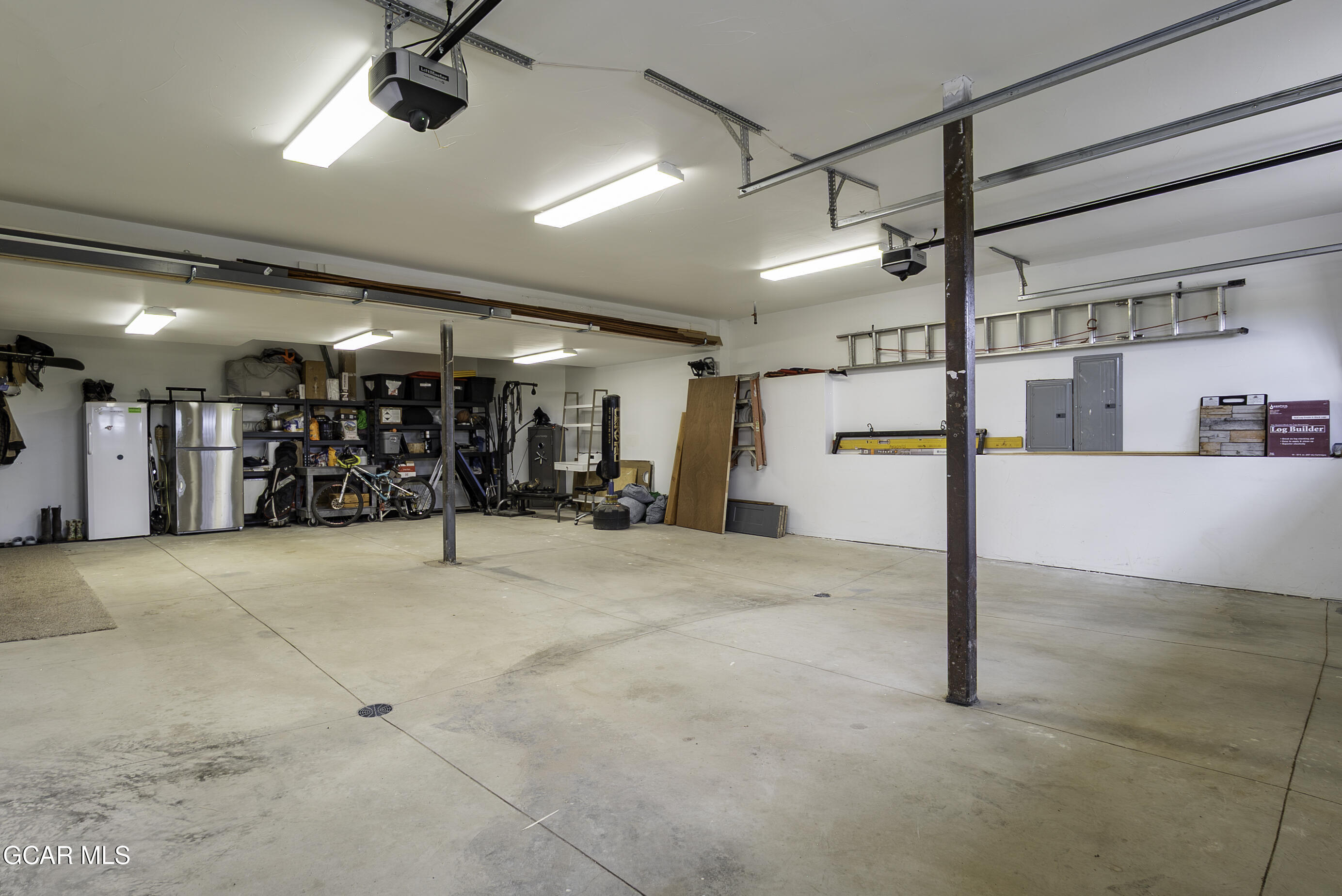 288 Evergreen Drive Granby CO 80446